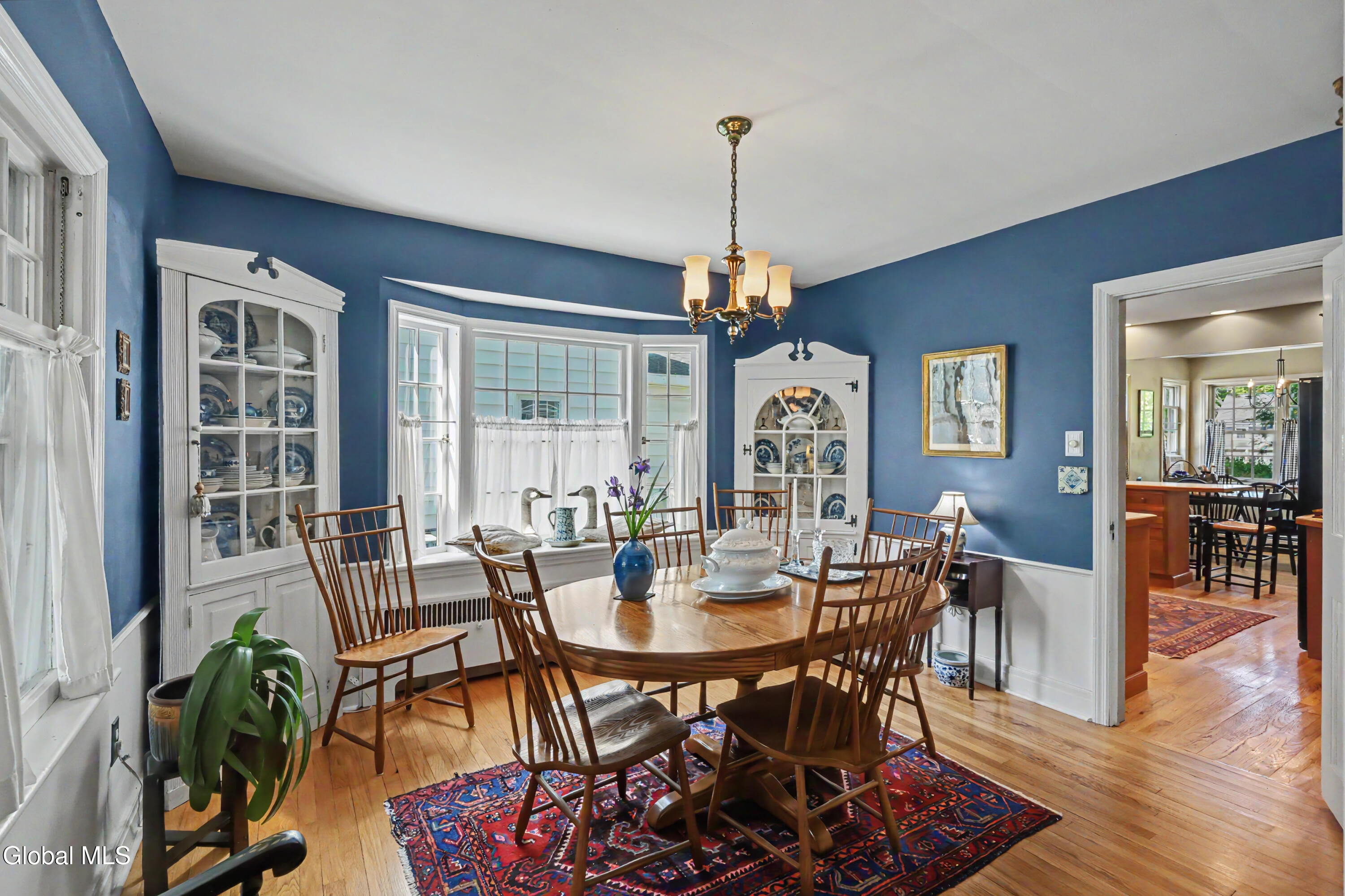 1377 Clifton Park Road