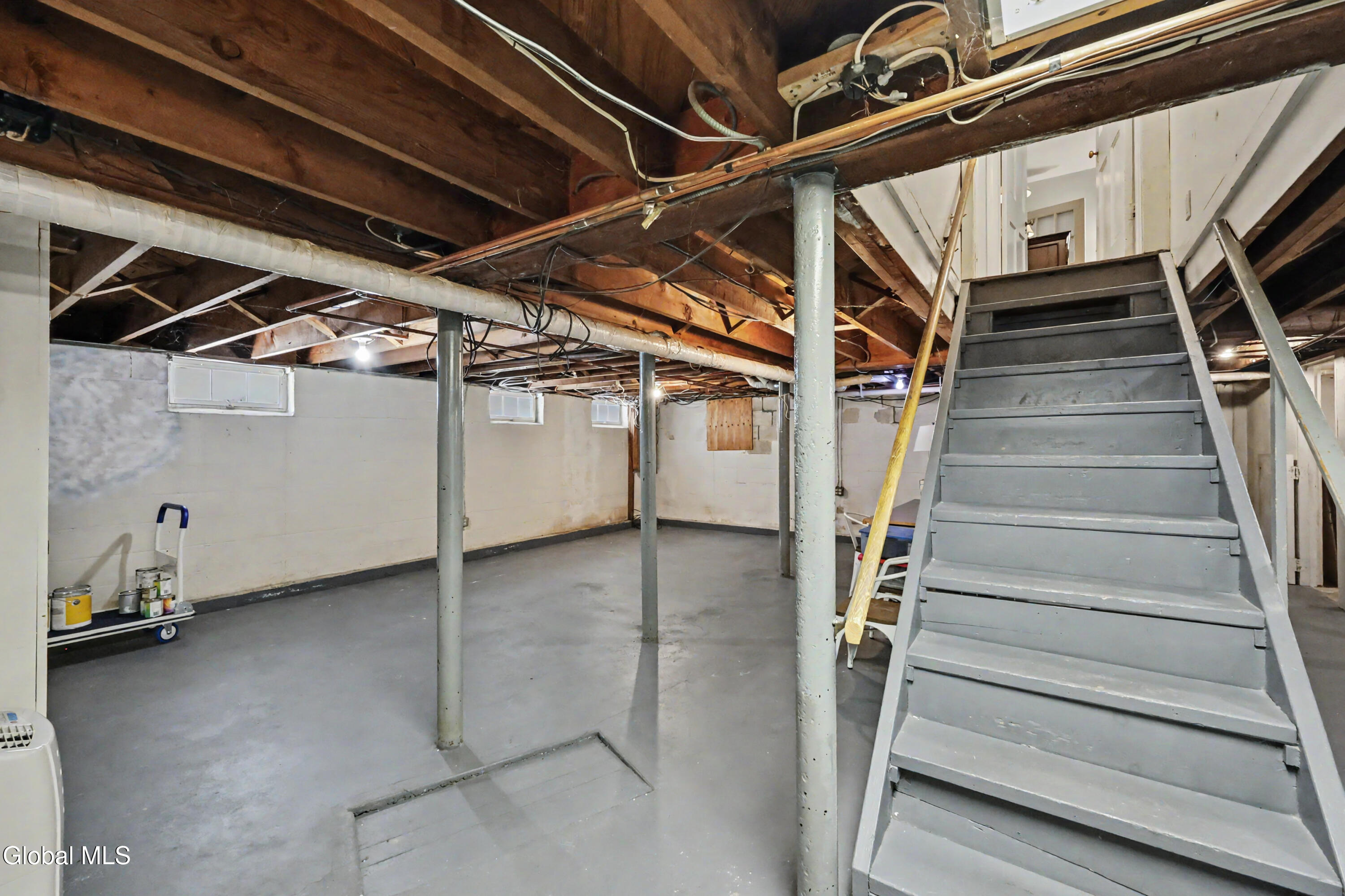 1377 Clifton Park Road