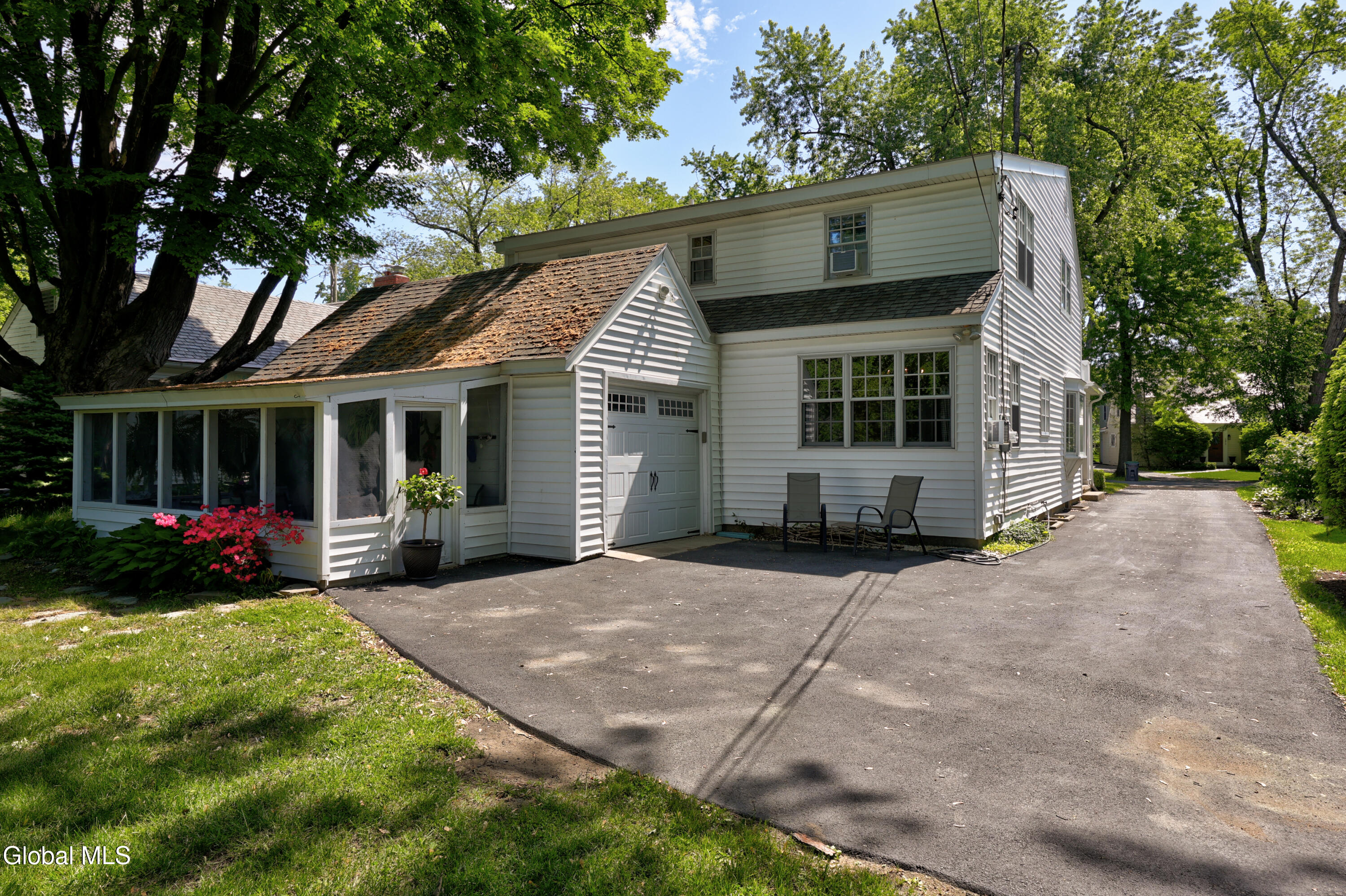 1377 Clifton Park Road