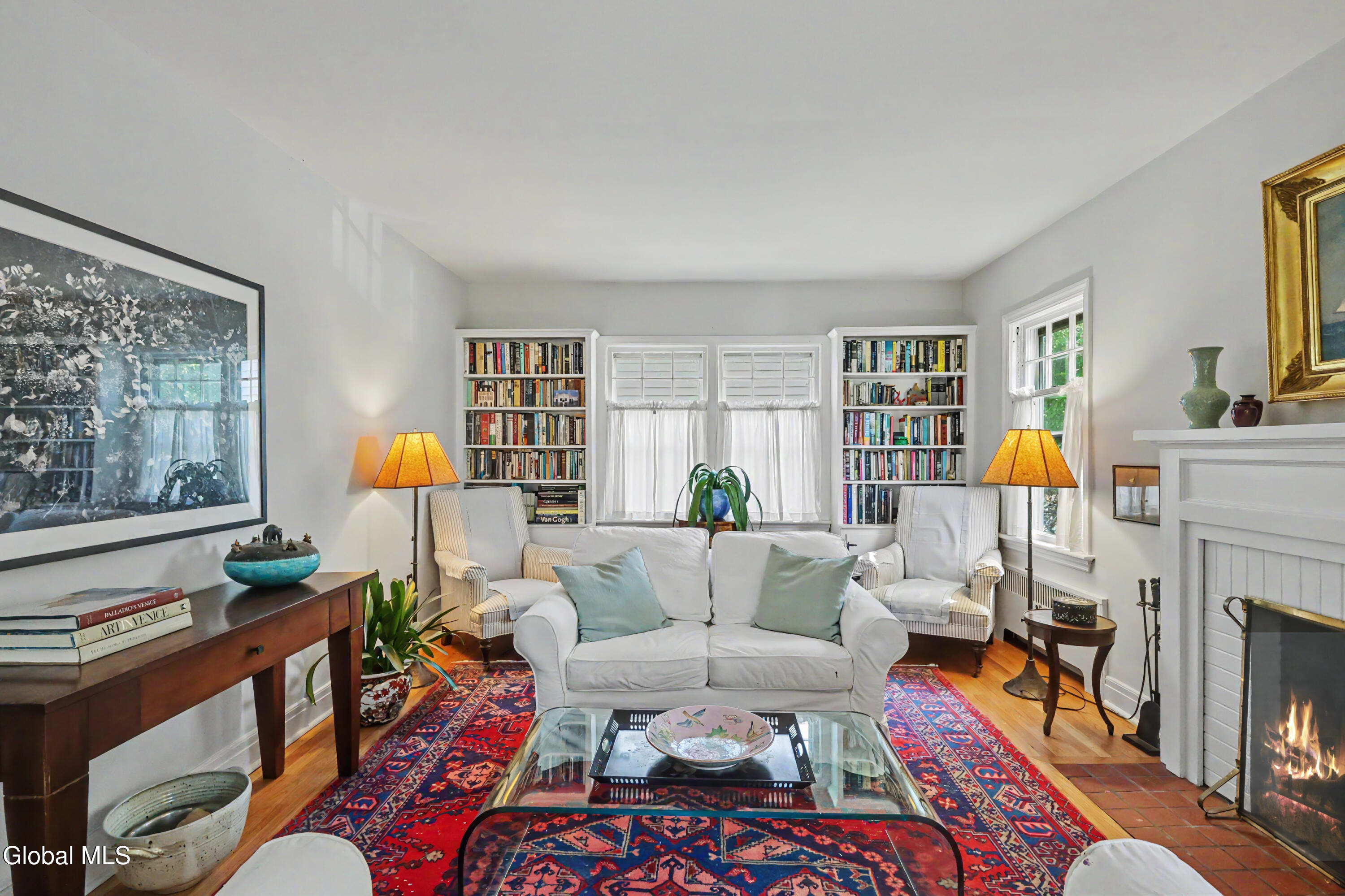 1377 Clifton Park Road
