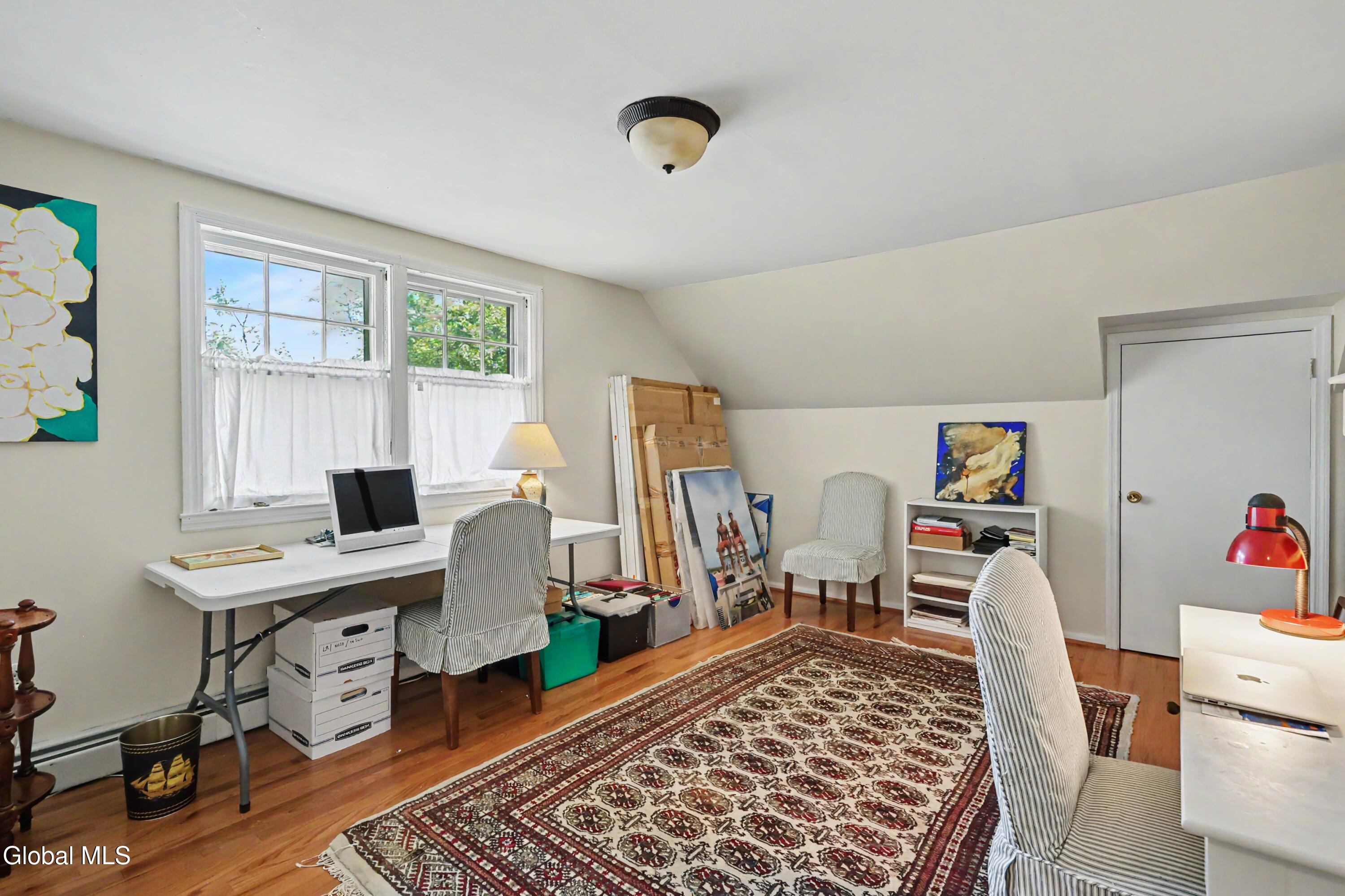 1377 Clifton Park Road