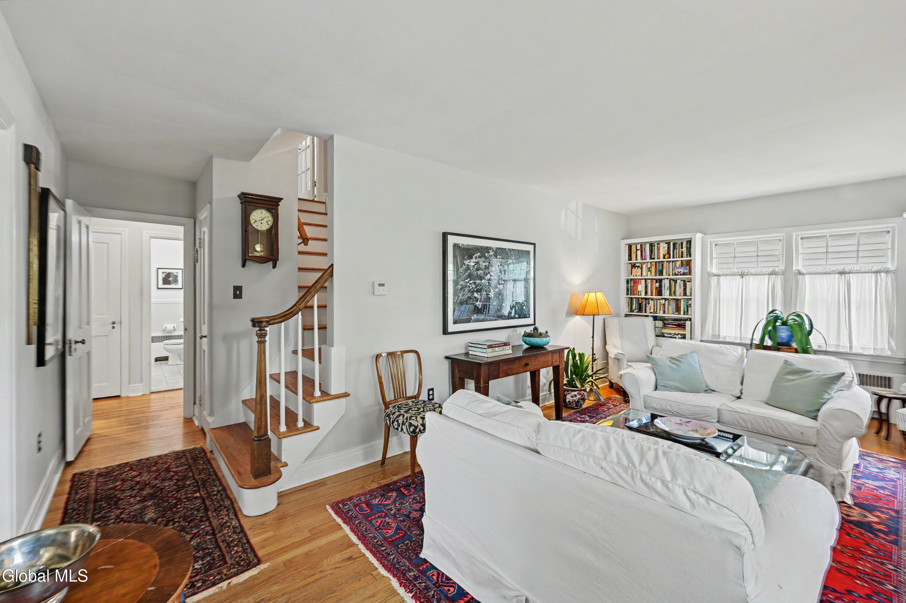 1377 Clifton Park Road