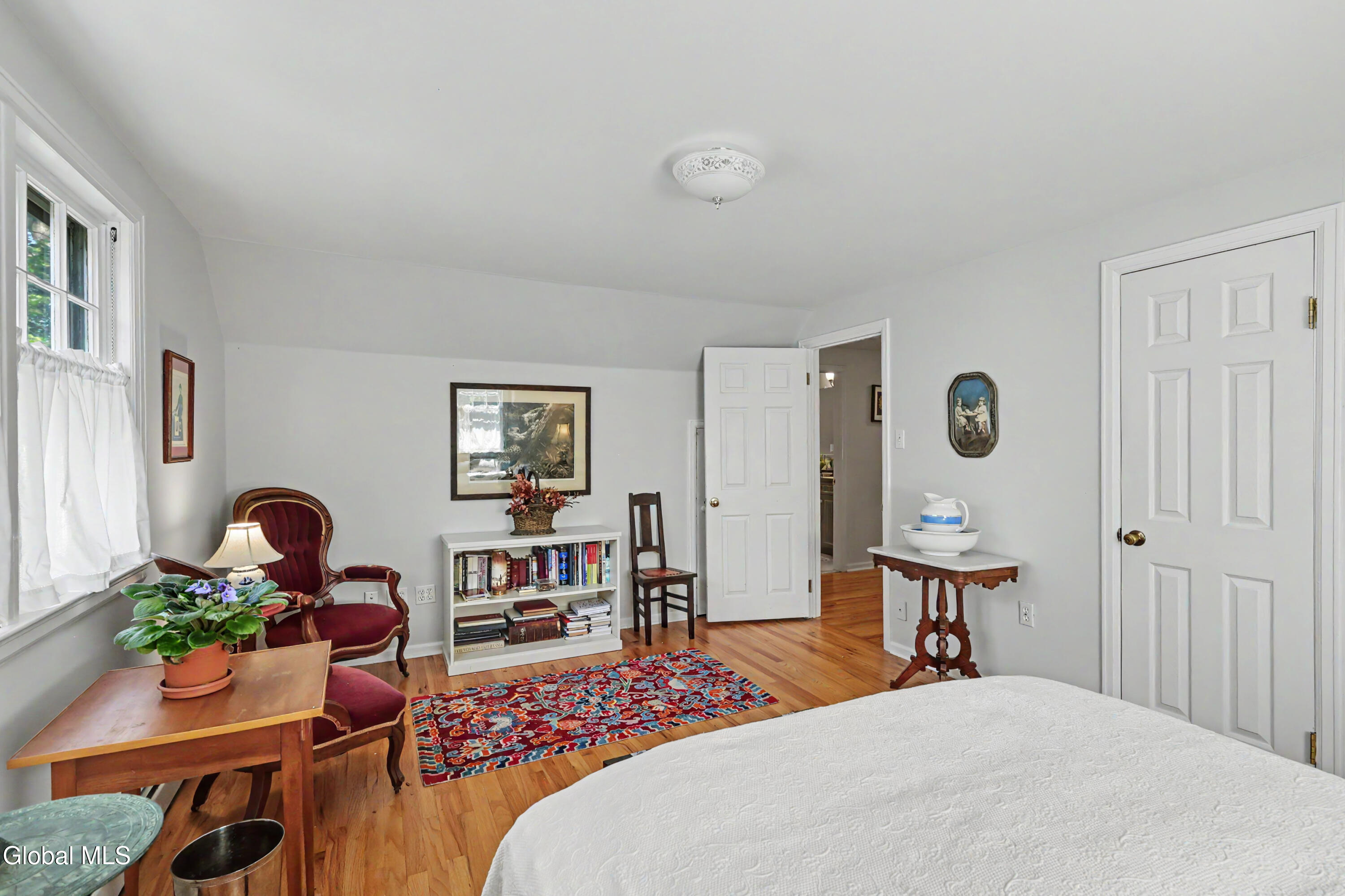 1377 Clifton Park Road