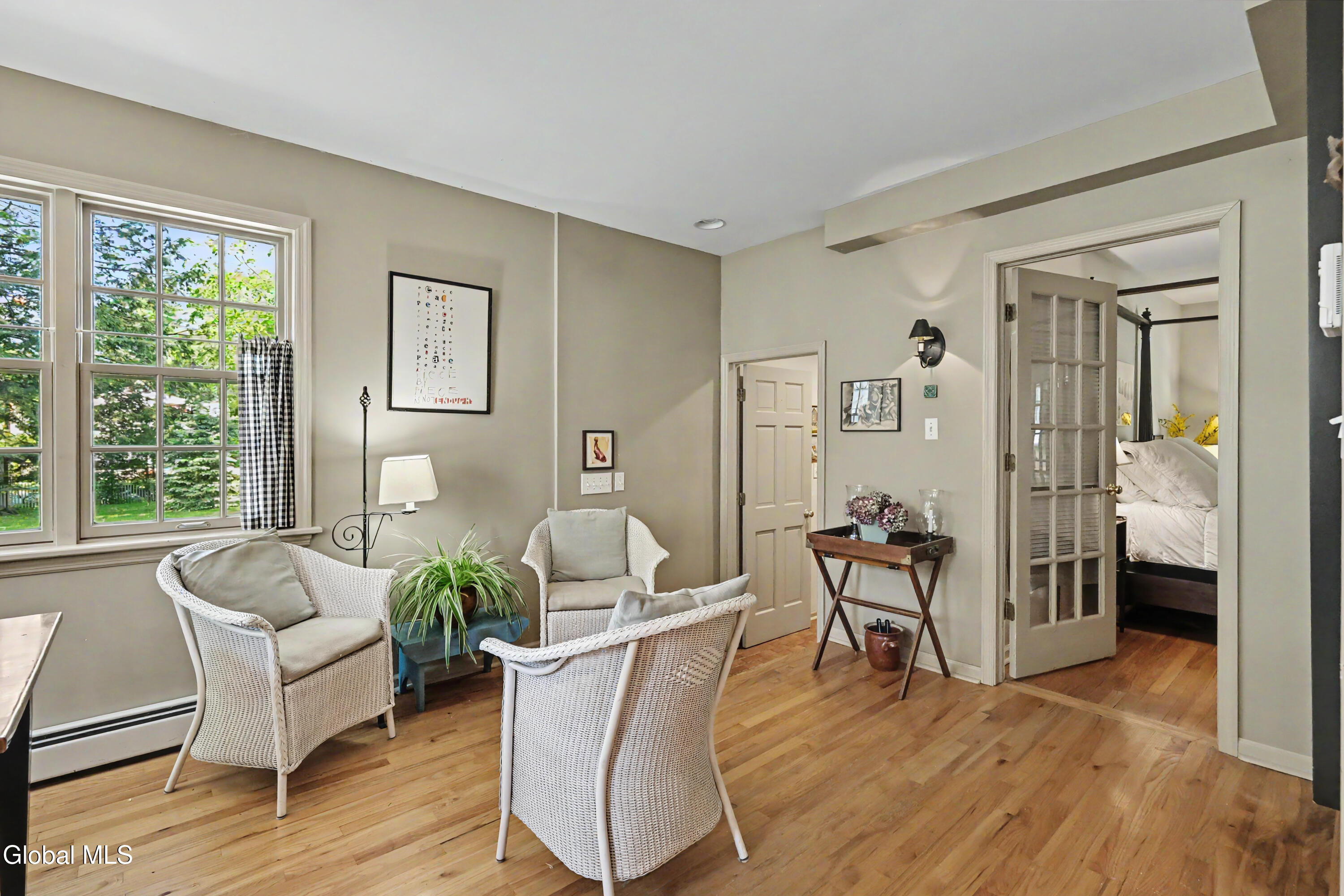 1377 Clifton Park Road