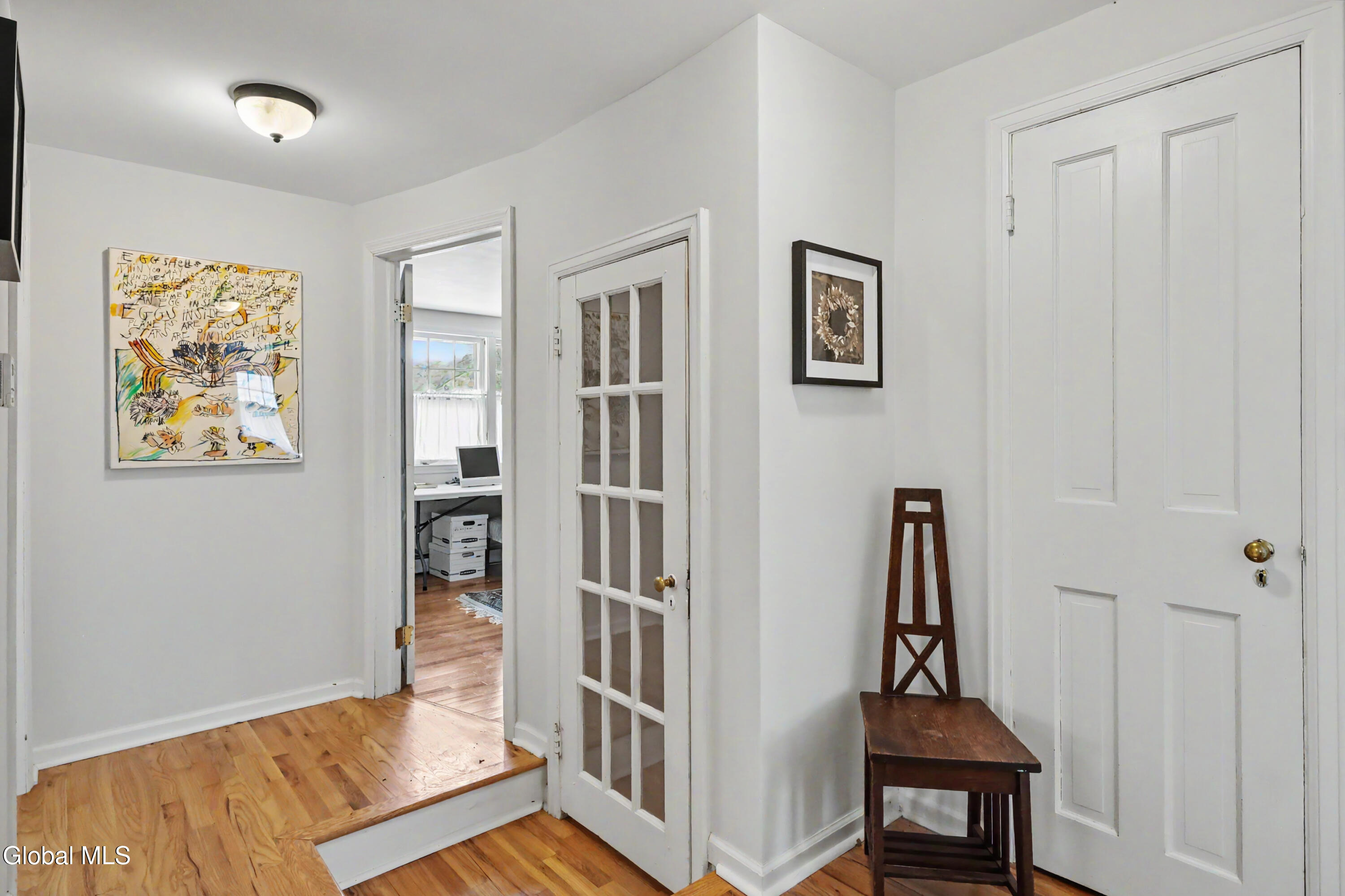 1377 Clifton Park Road