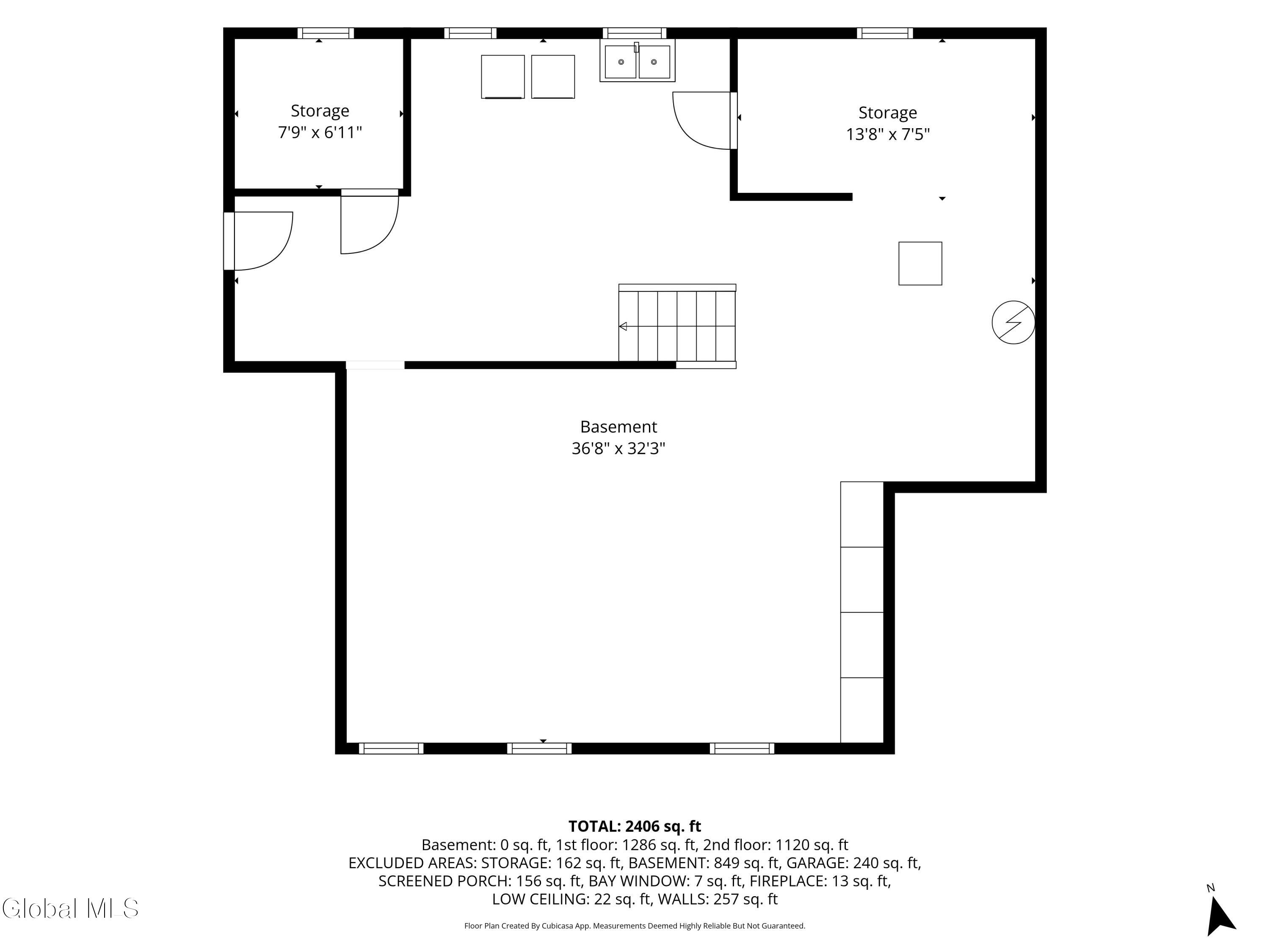 1377 Clifton Park Road