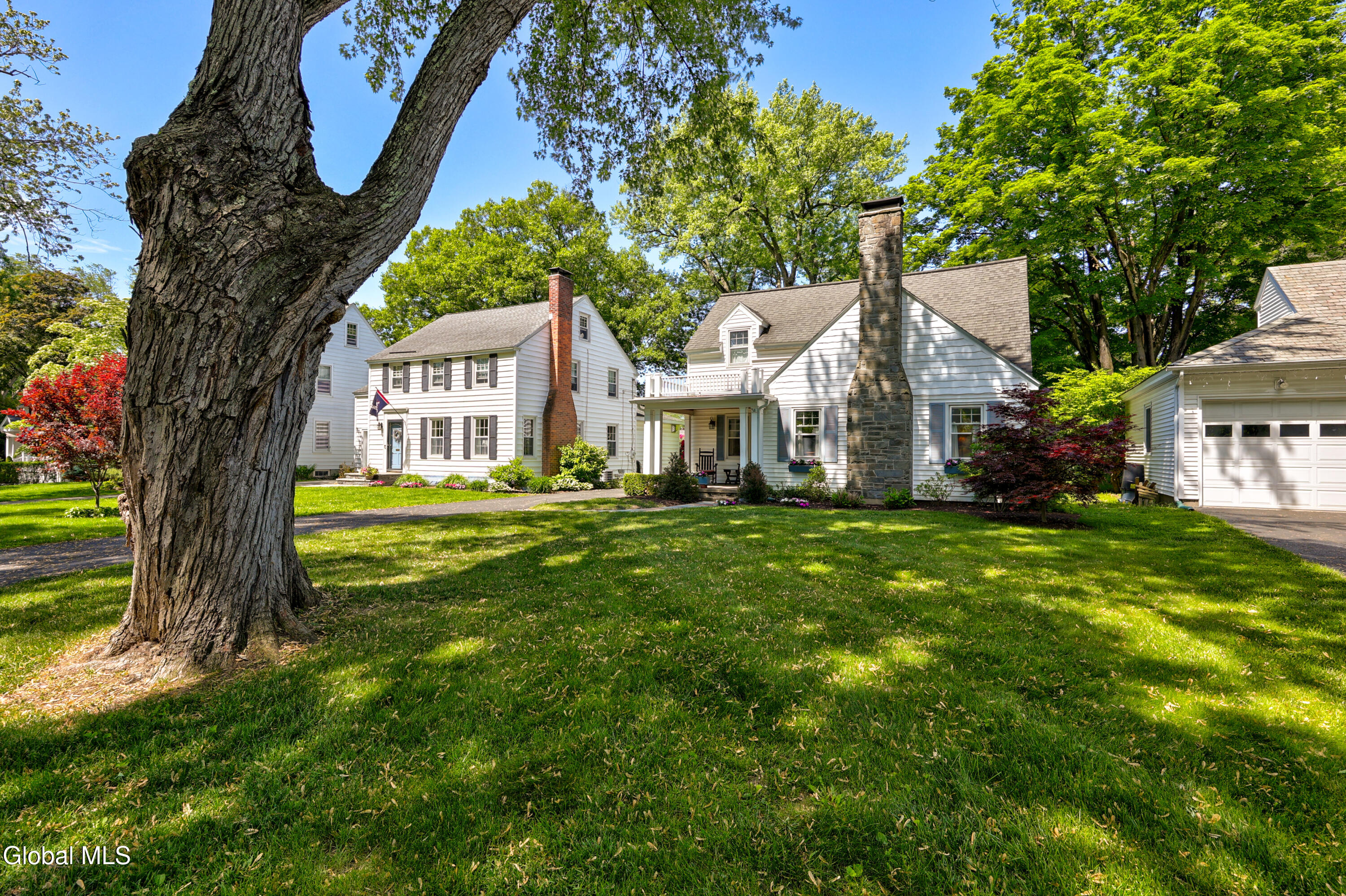 1377 Clifton Park Road