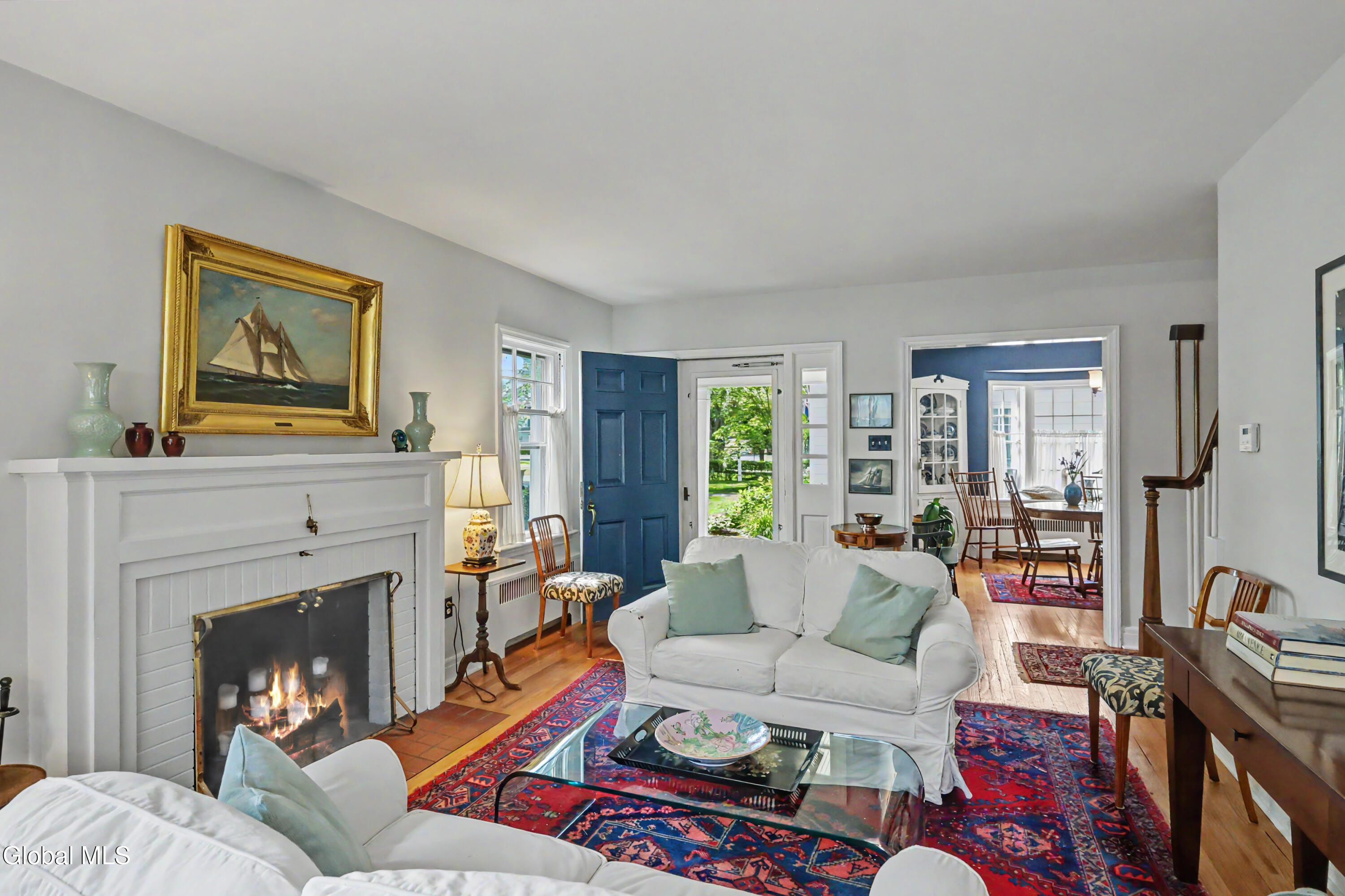 1377 Clifton Park Road