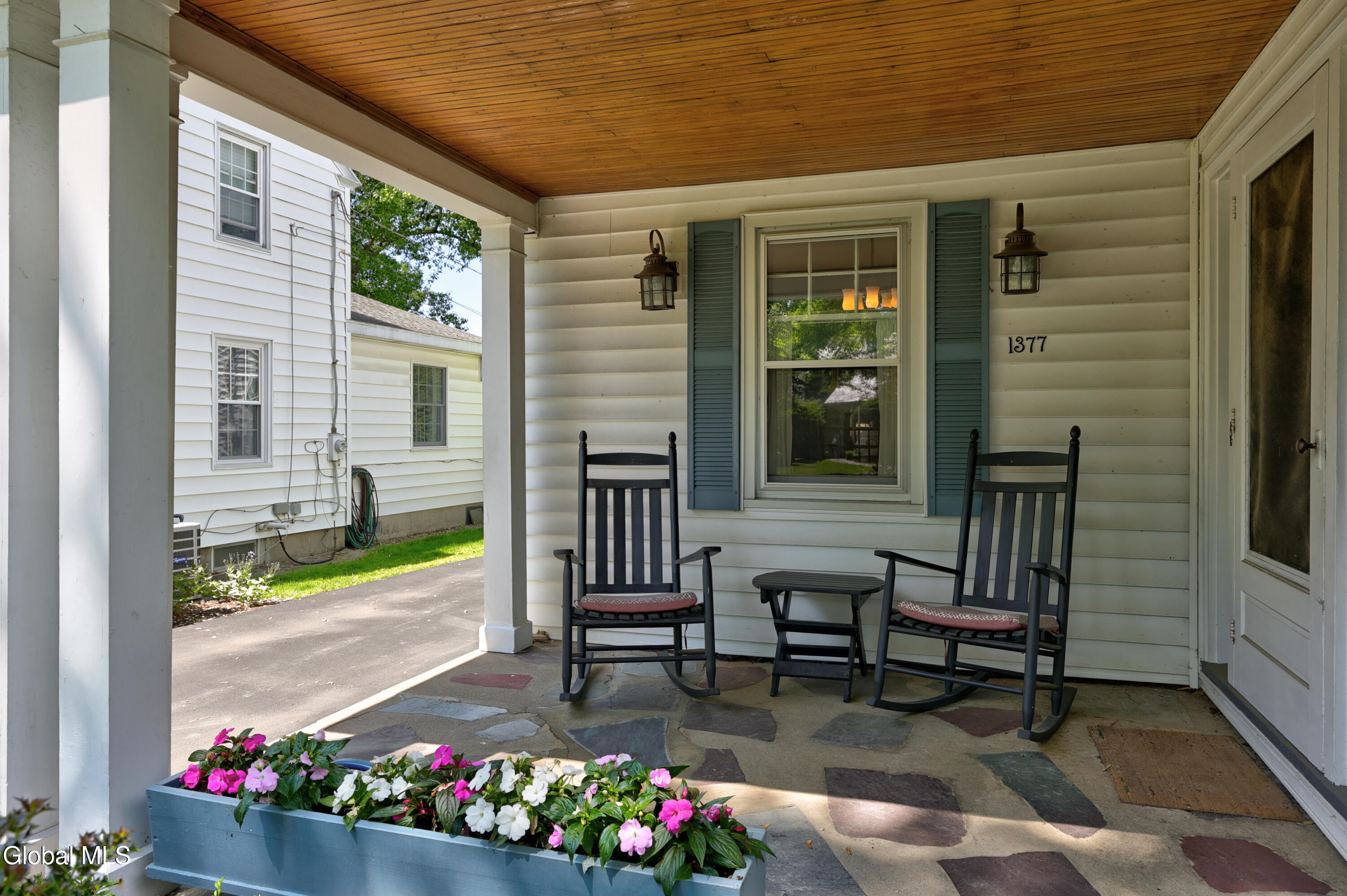 1377 Clifton Park Road