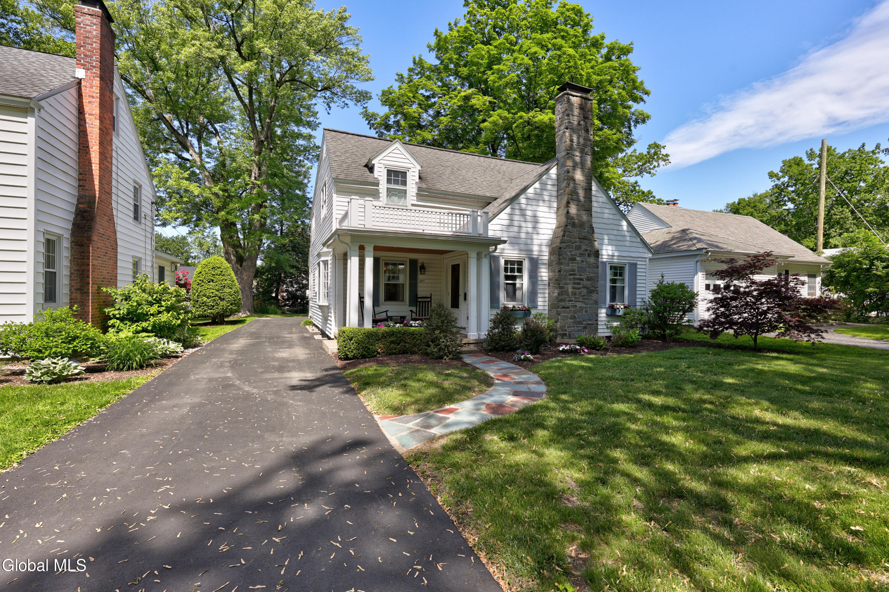 1377 Clifton Park Road