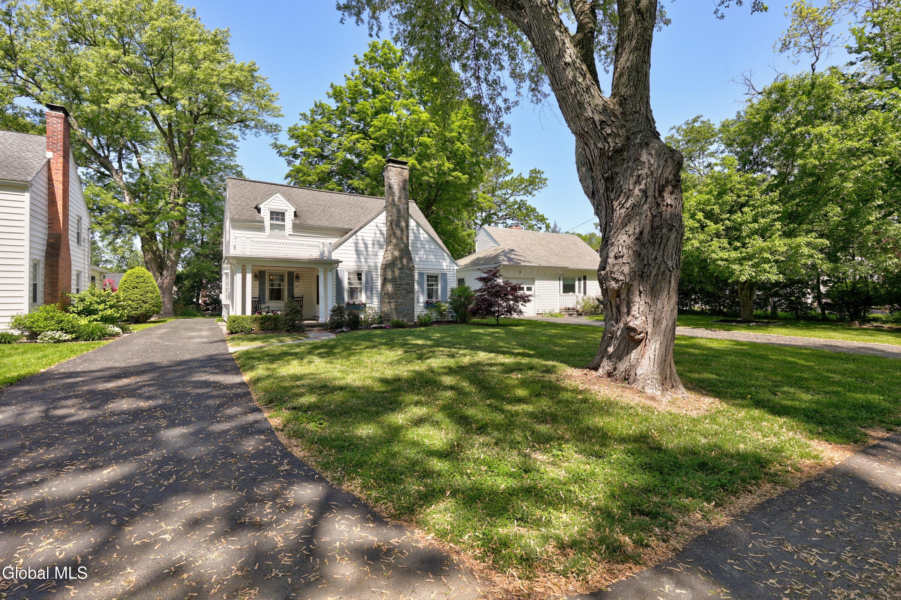 1377 Clifton Park Road