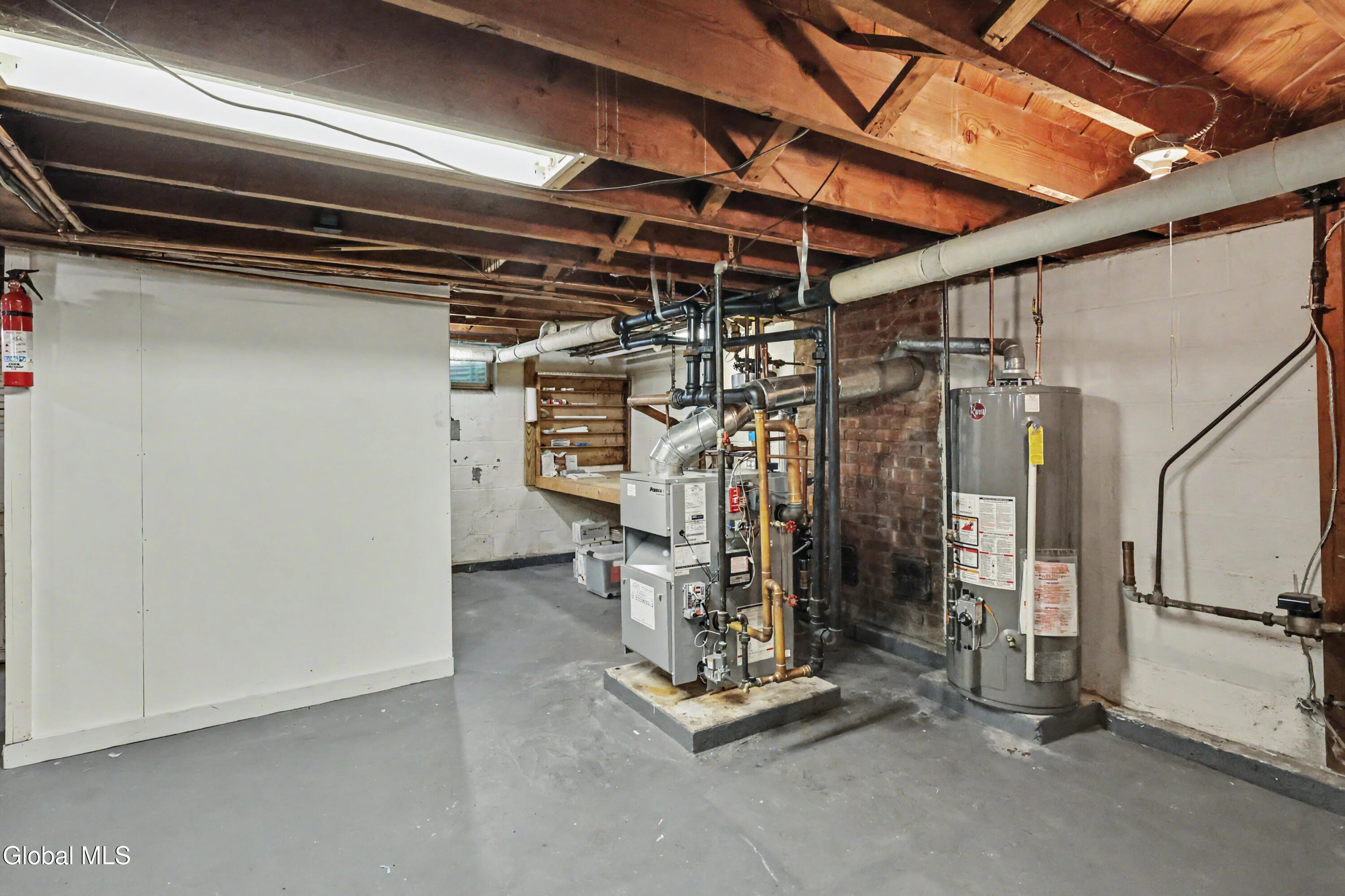 1377 Clifton Park Road