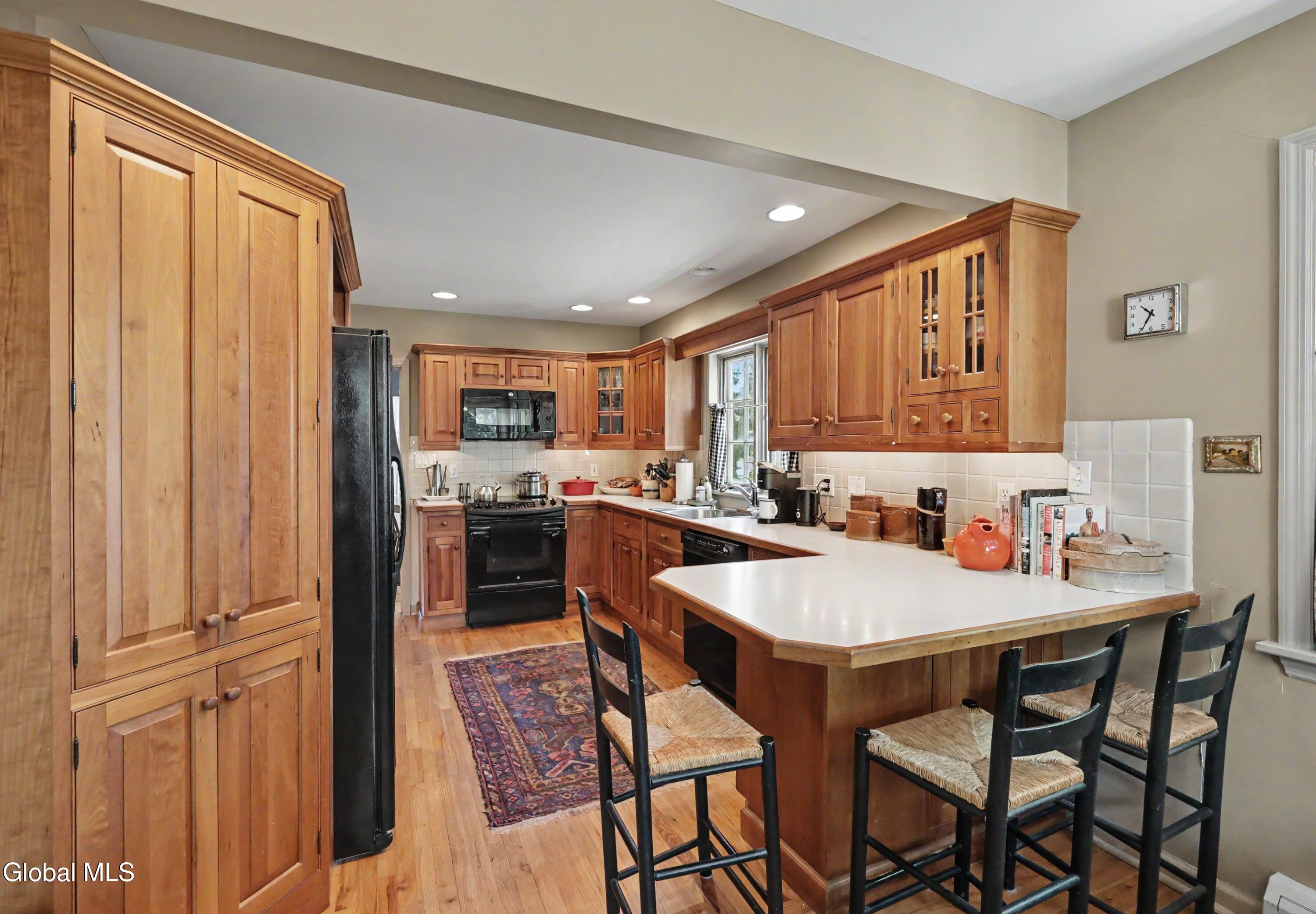 1377 Clifton Park Road