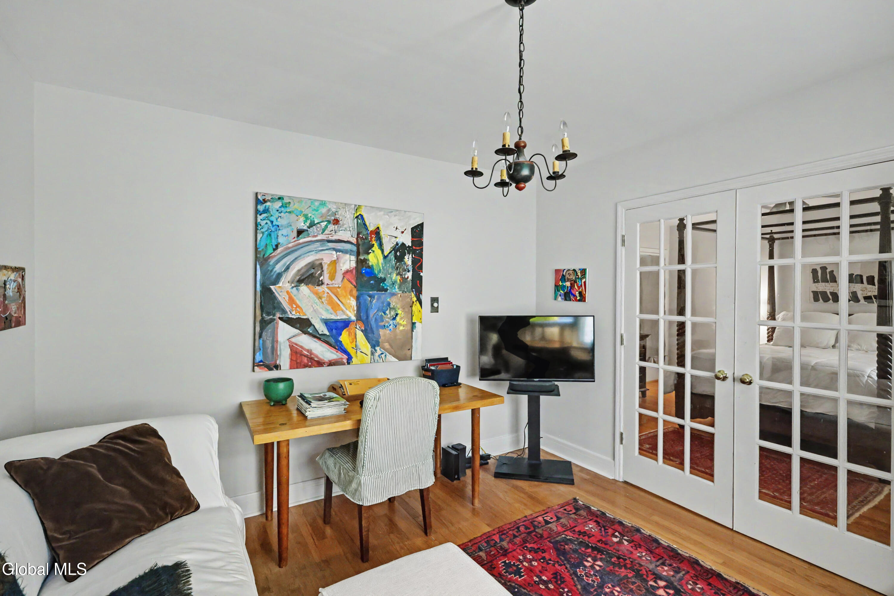 1377 Clifton Park Road