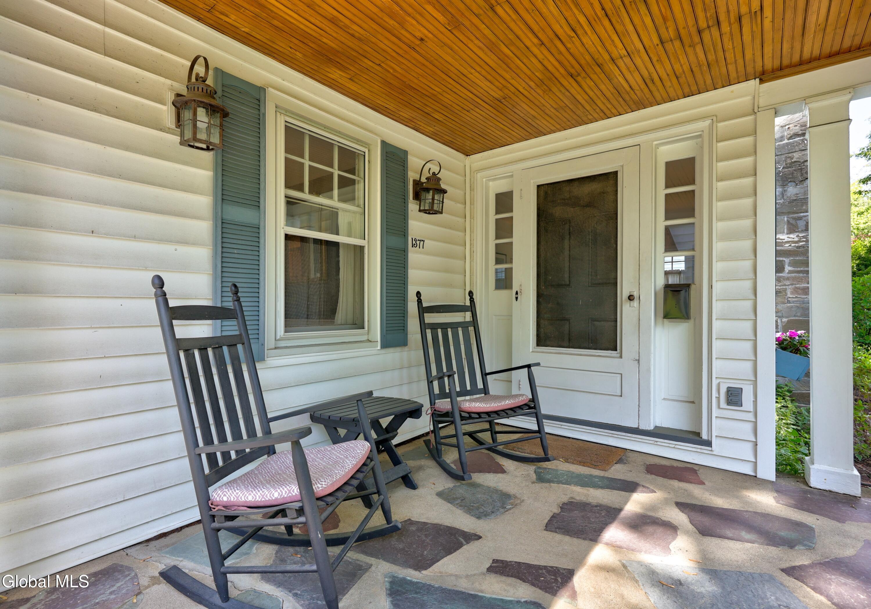1377 Clifton Park Road