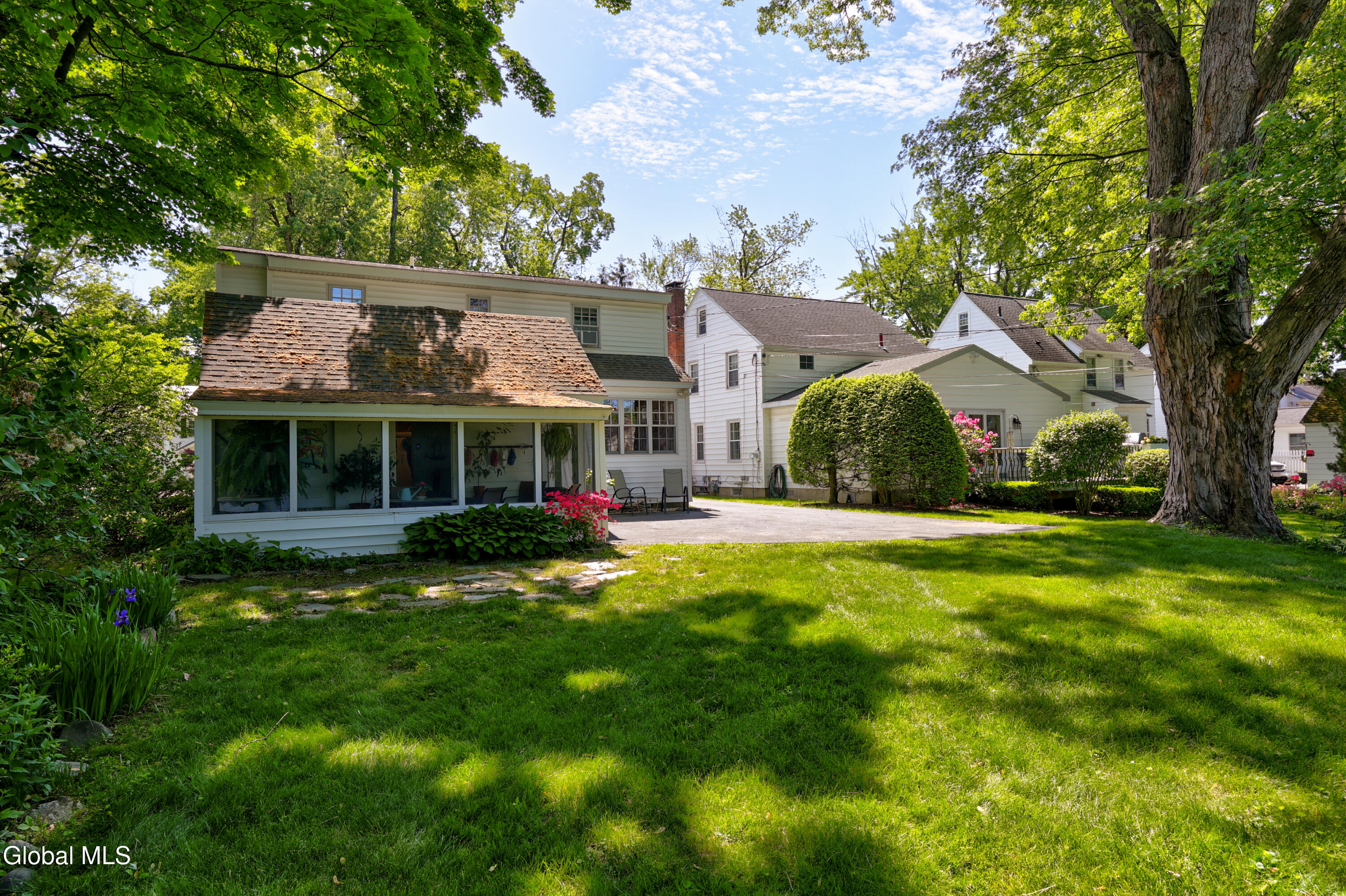 1377 Clifton Park Road