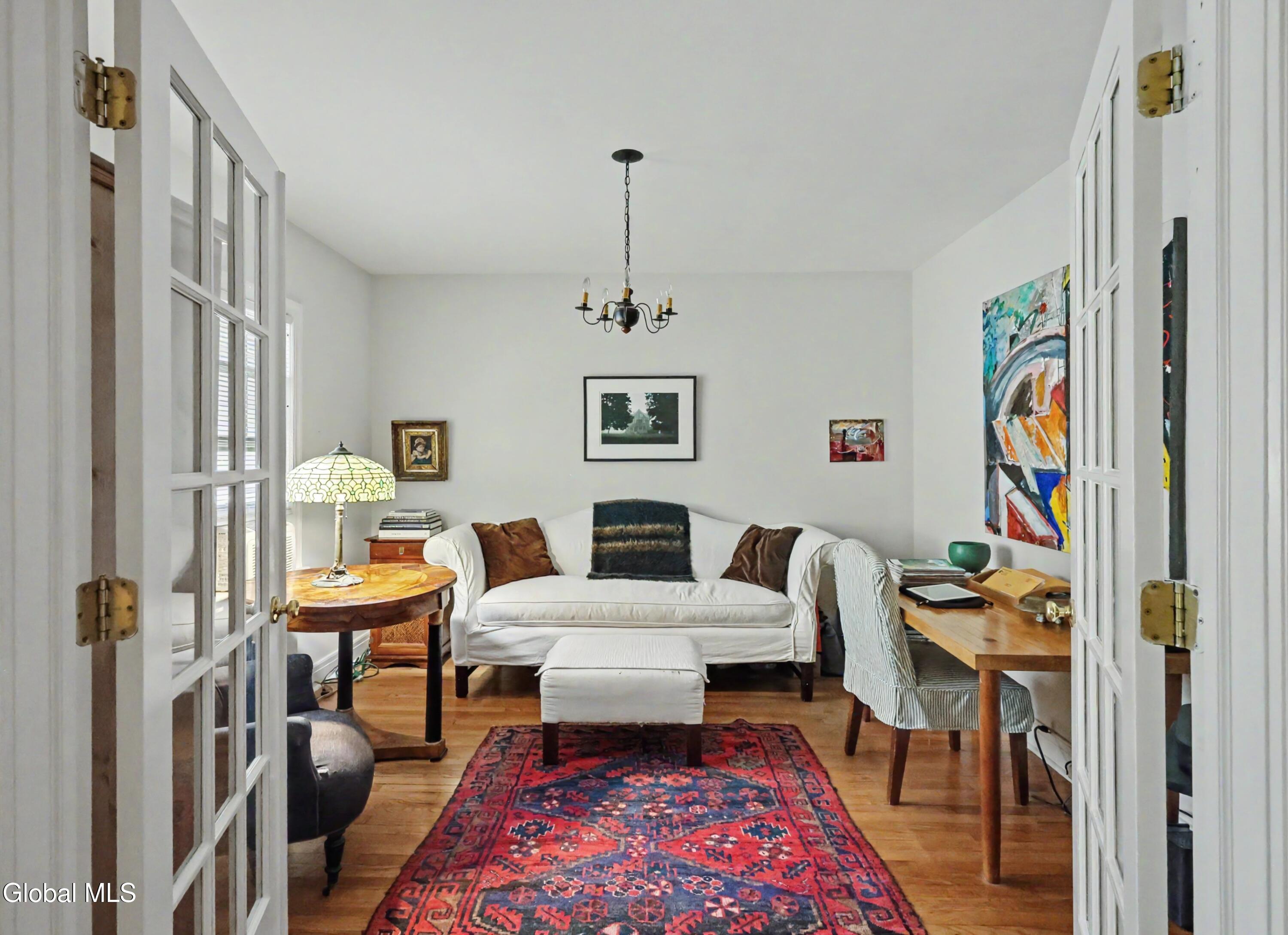 1377 Clifton Park Road