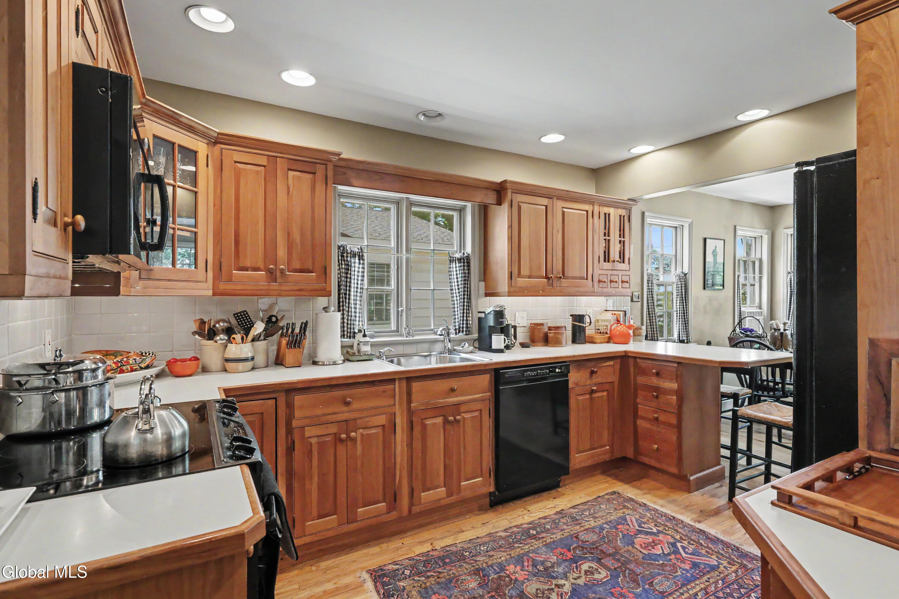 1377 Clifton Park Road
