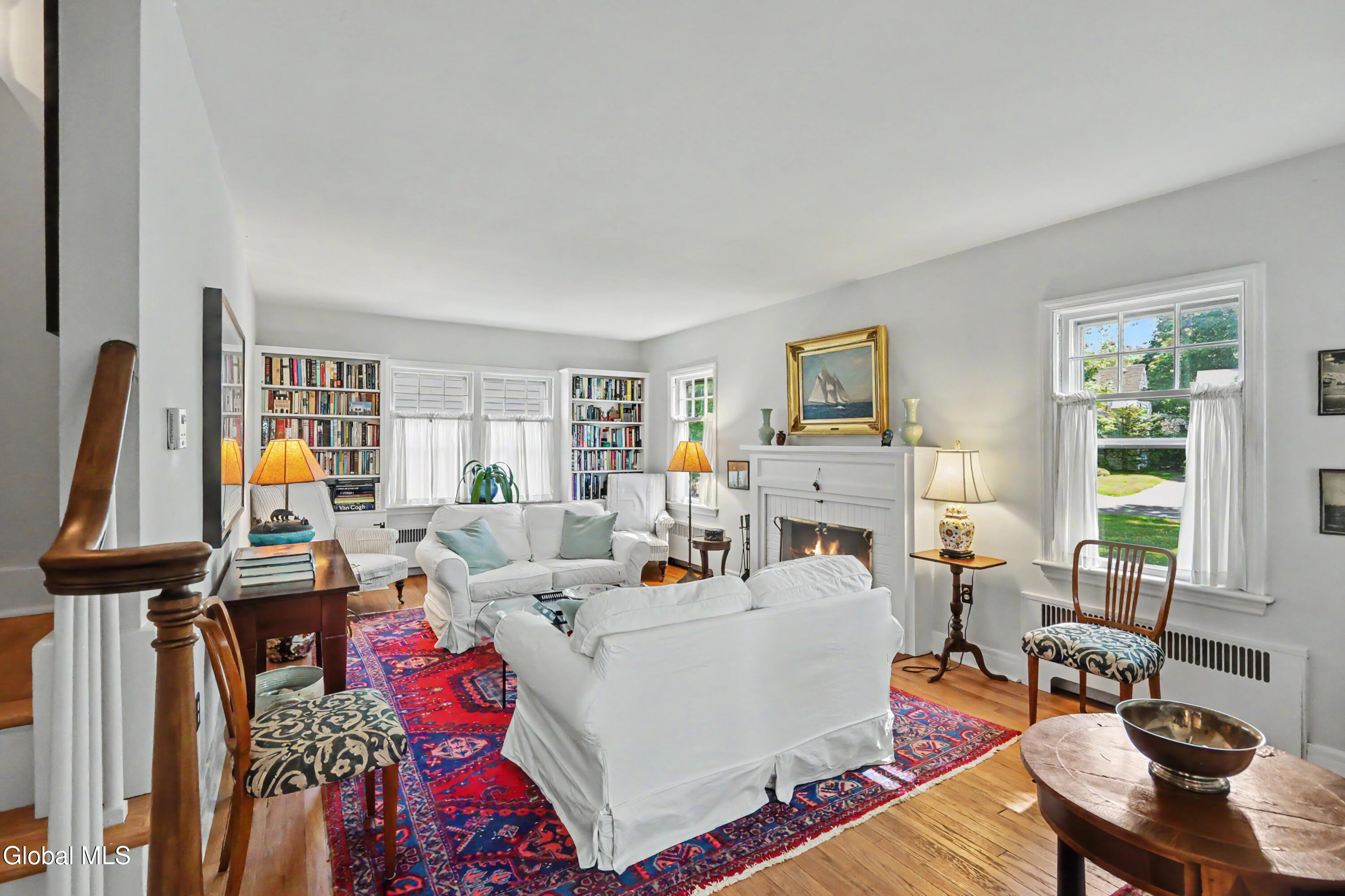 1377 Clifton Park Road