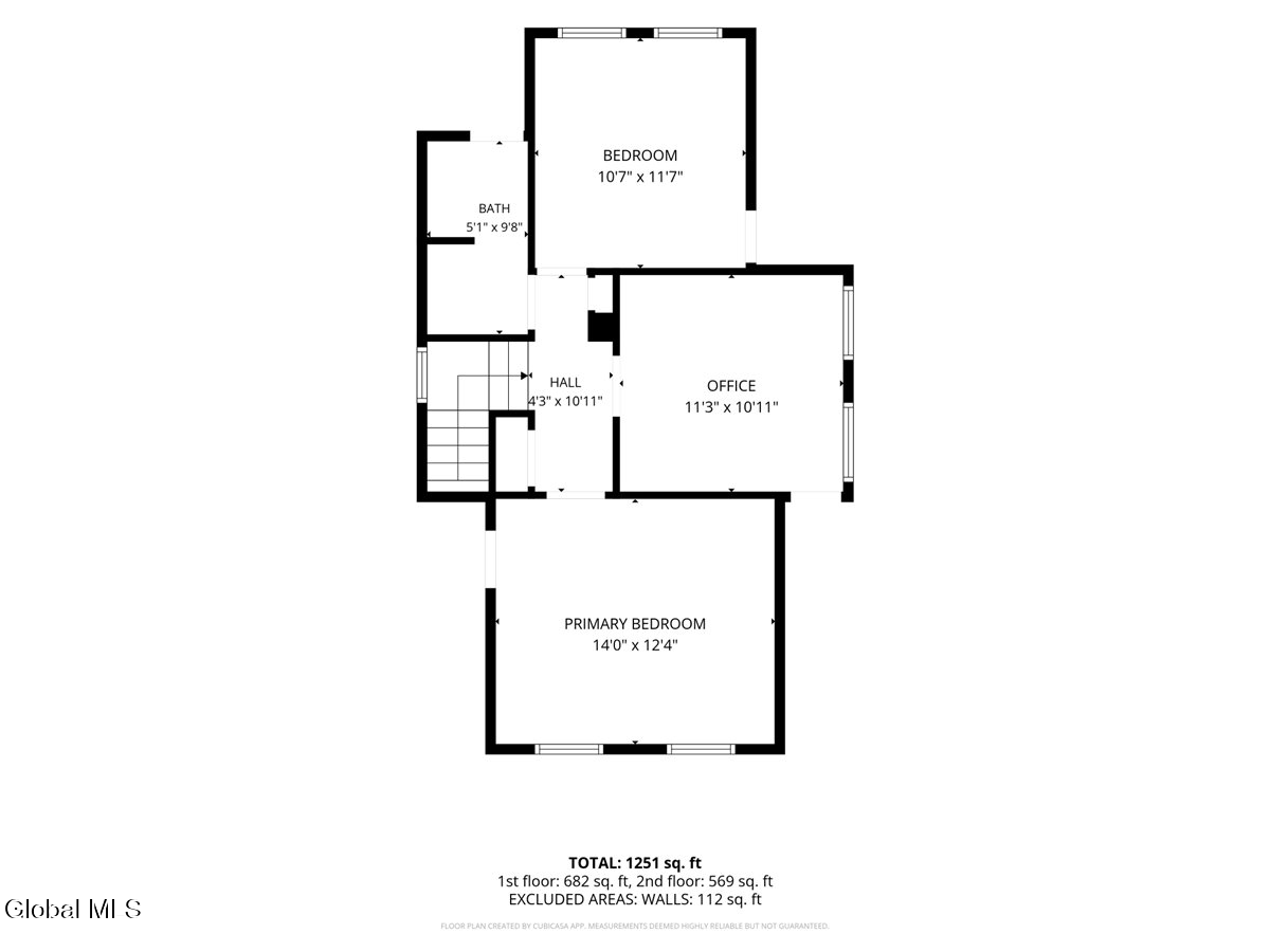 78 Grove Avenue