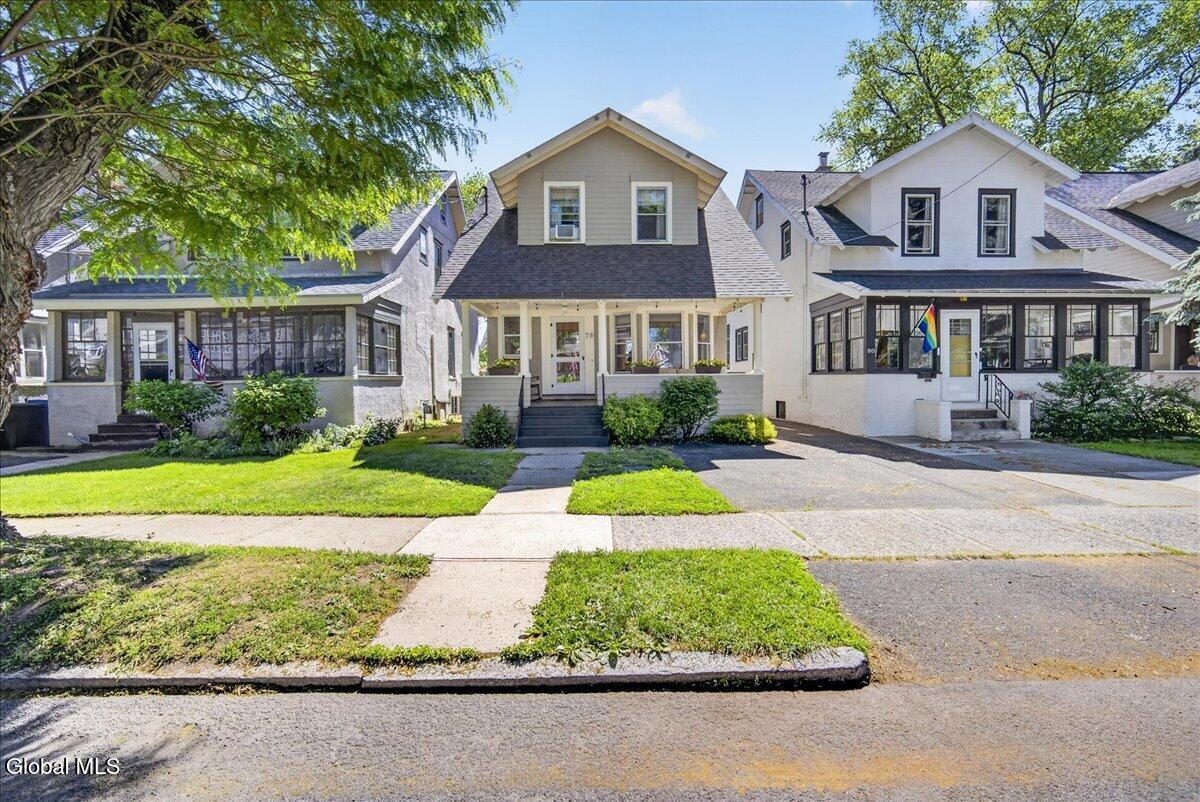 78 Grove Avenue