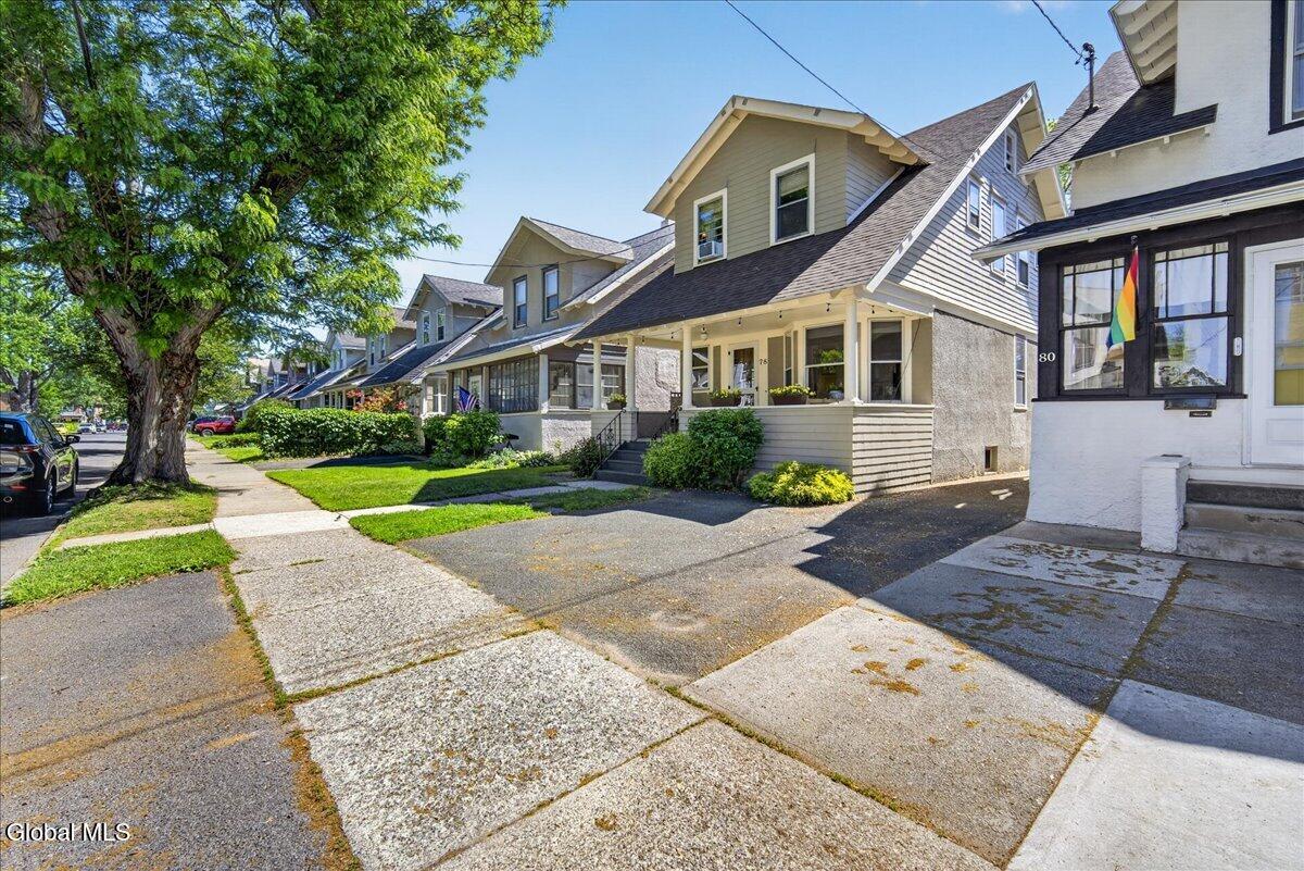 78 Grove Avenue