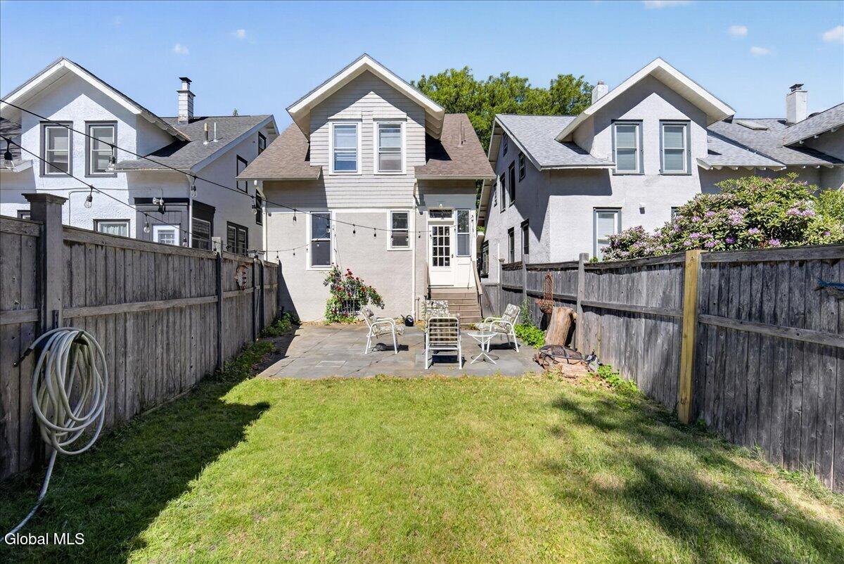78 Grove Avenue