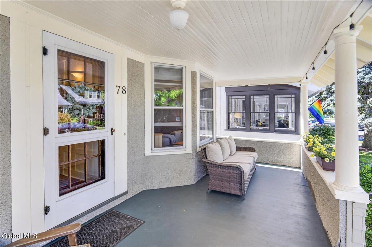 78 Grove Avenue