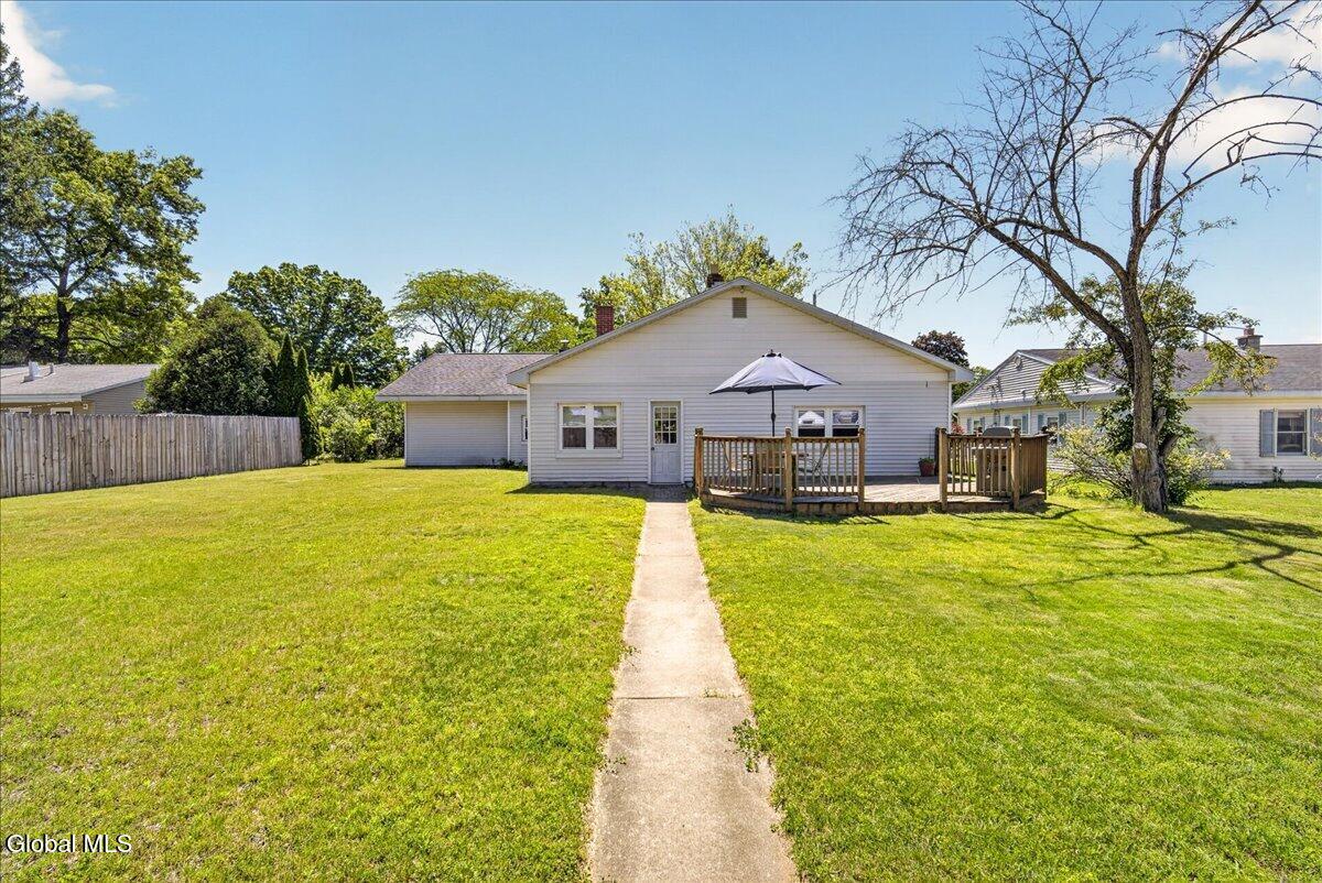 3423 Gari Lane
