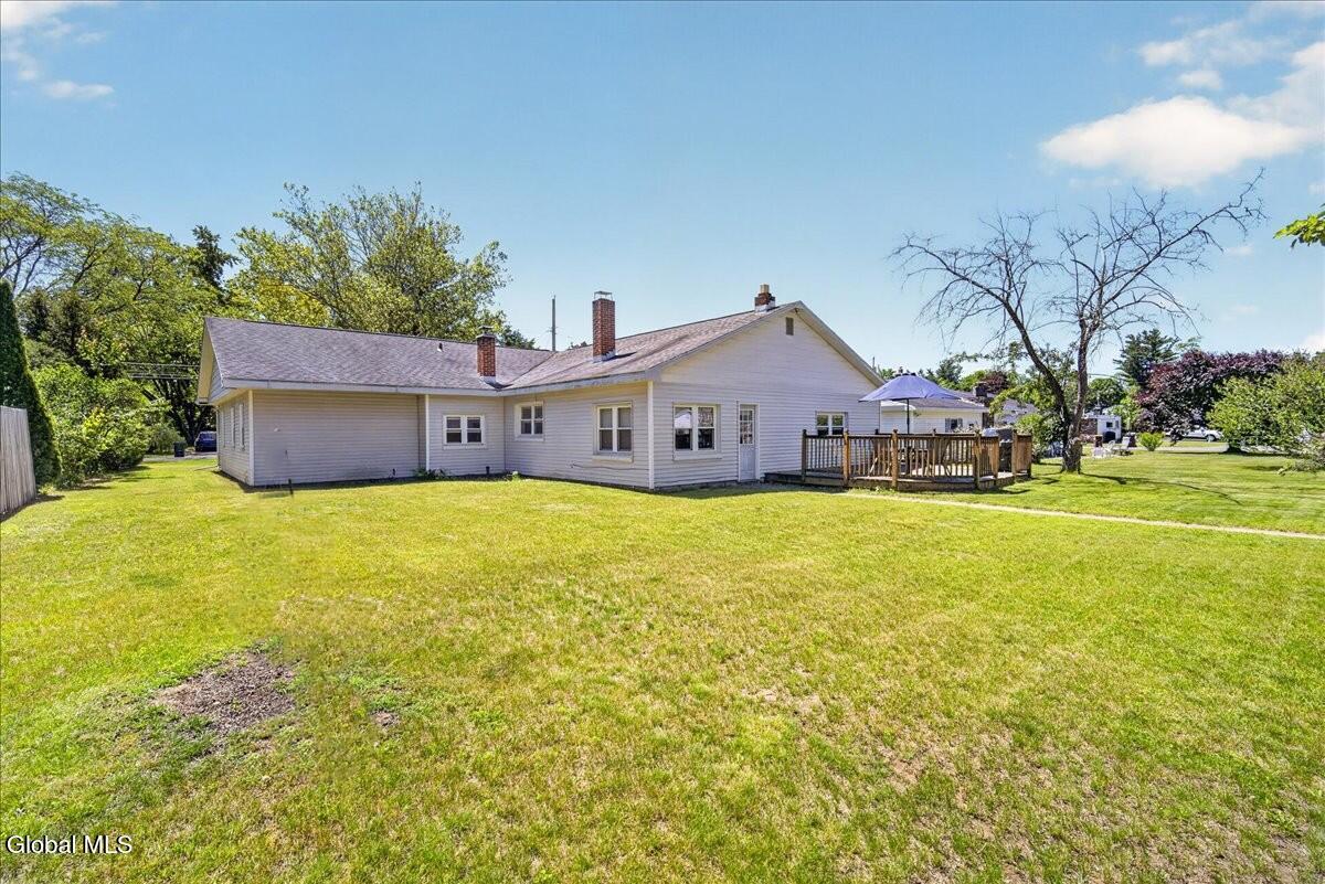 3423 Gari Lane