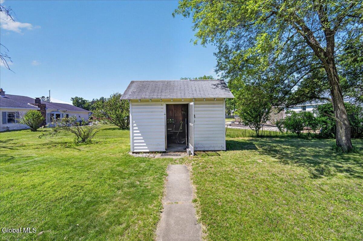 3423 Gari Lane