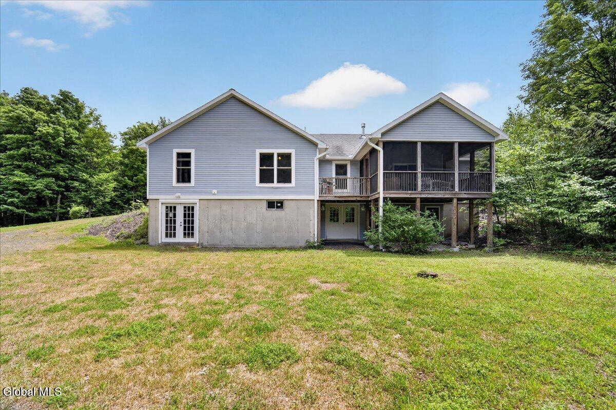 354 Beaver Dam Road