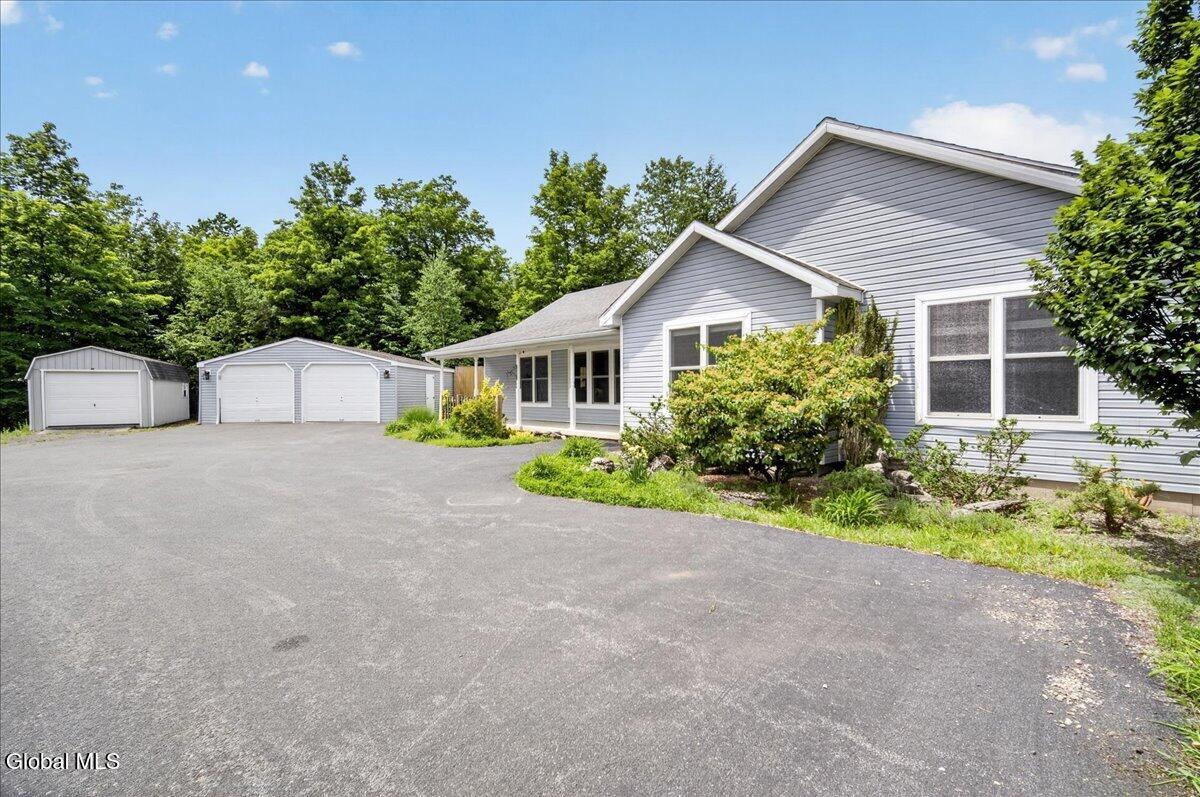 354 Beaver Dam Road