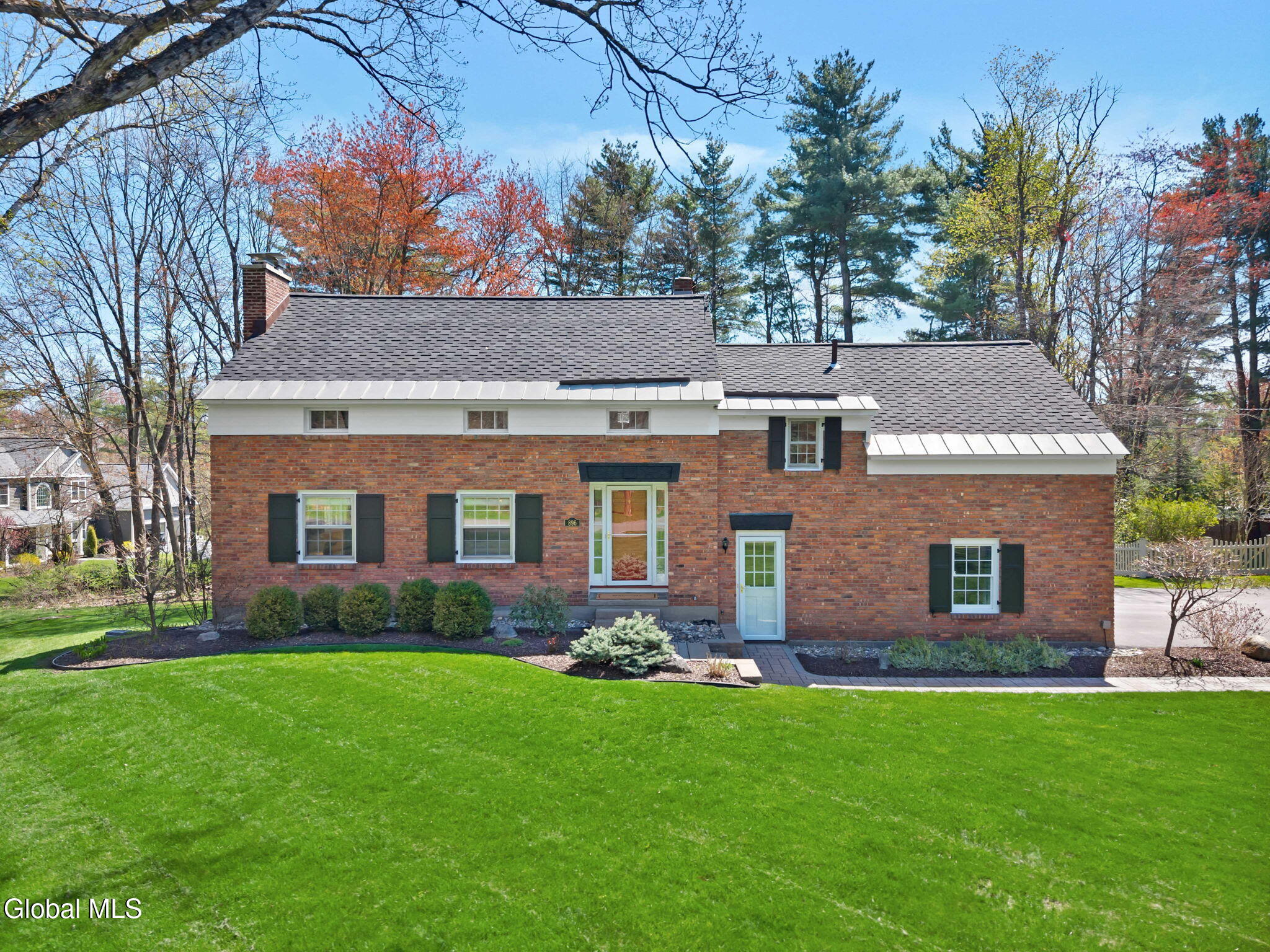 896 Randall Road