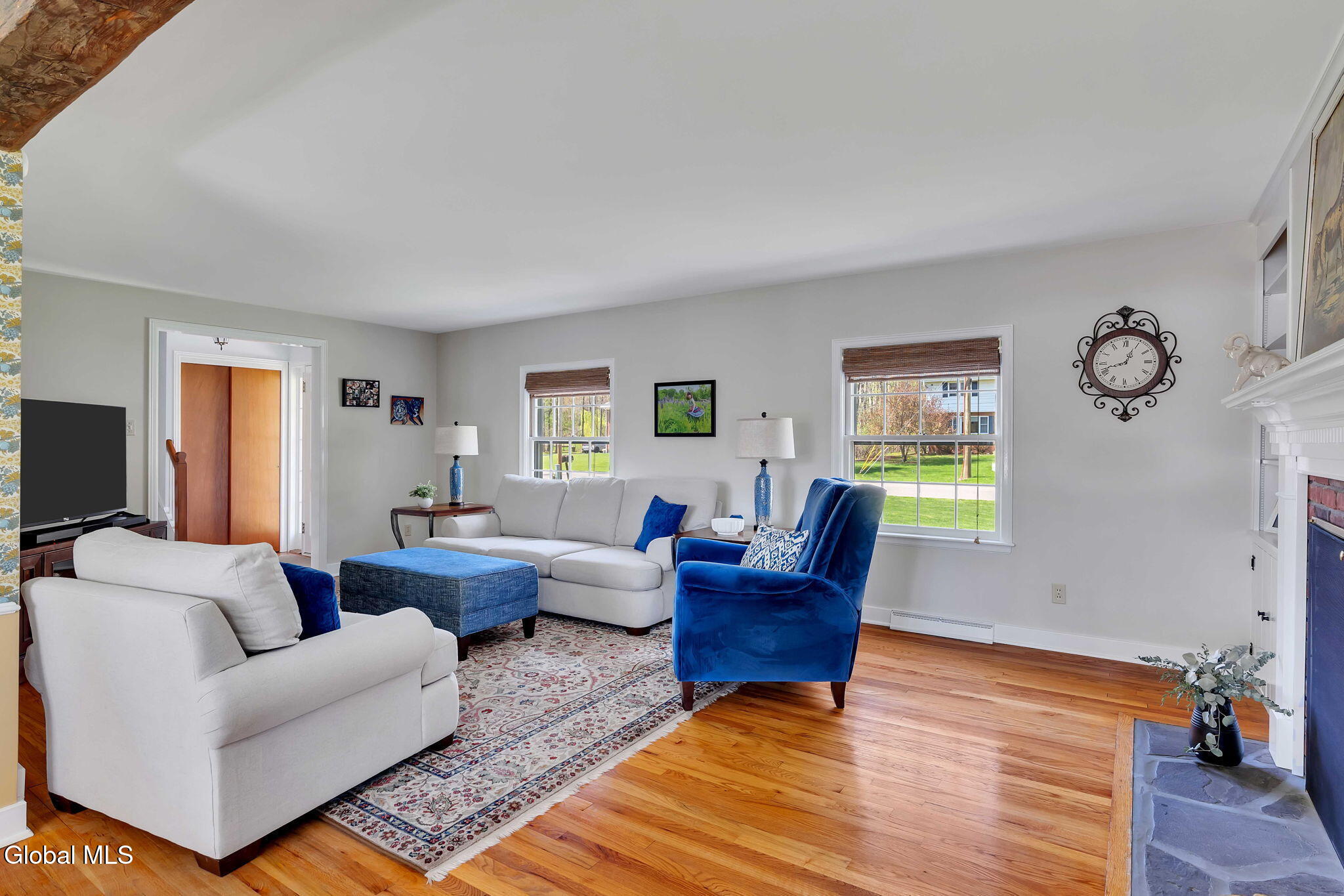 896 Randall Road