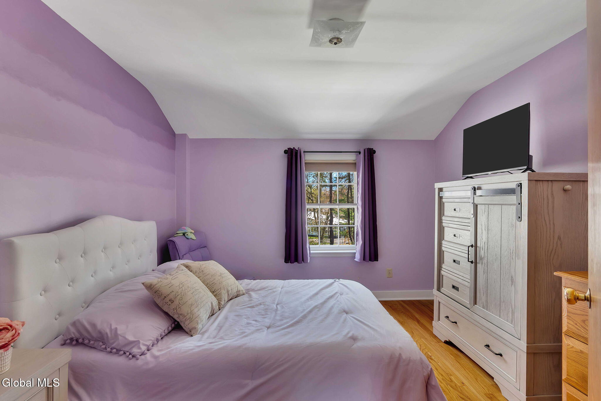 896 Randall Road