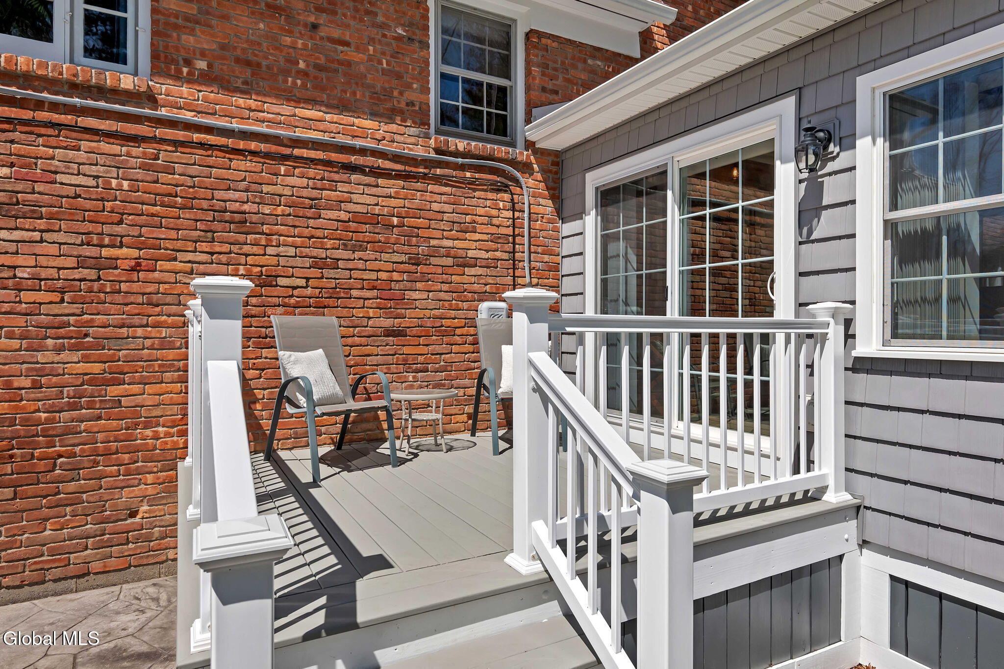 896 Randall Road