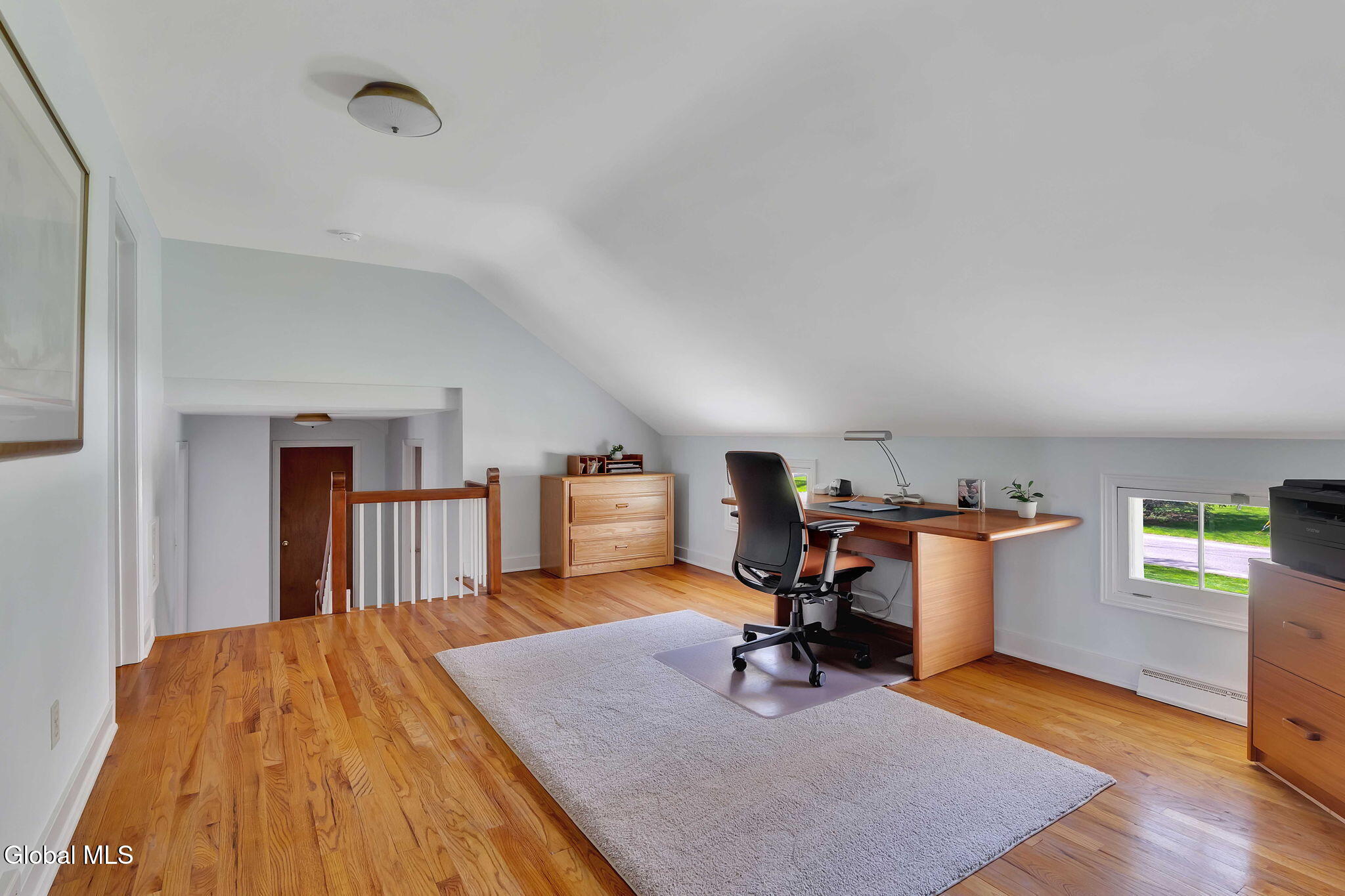 896 Randall Road