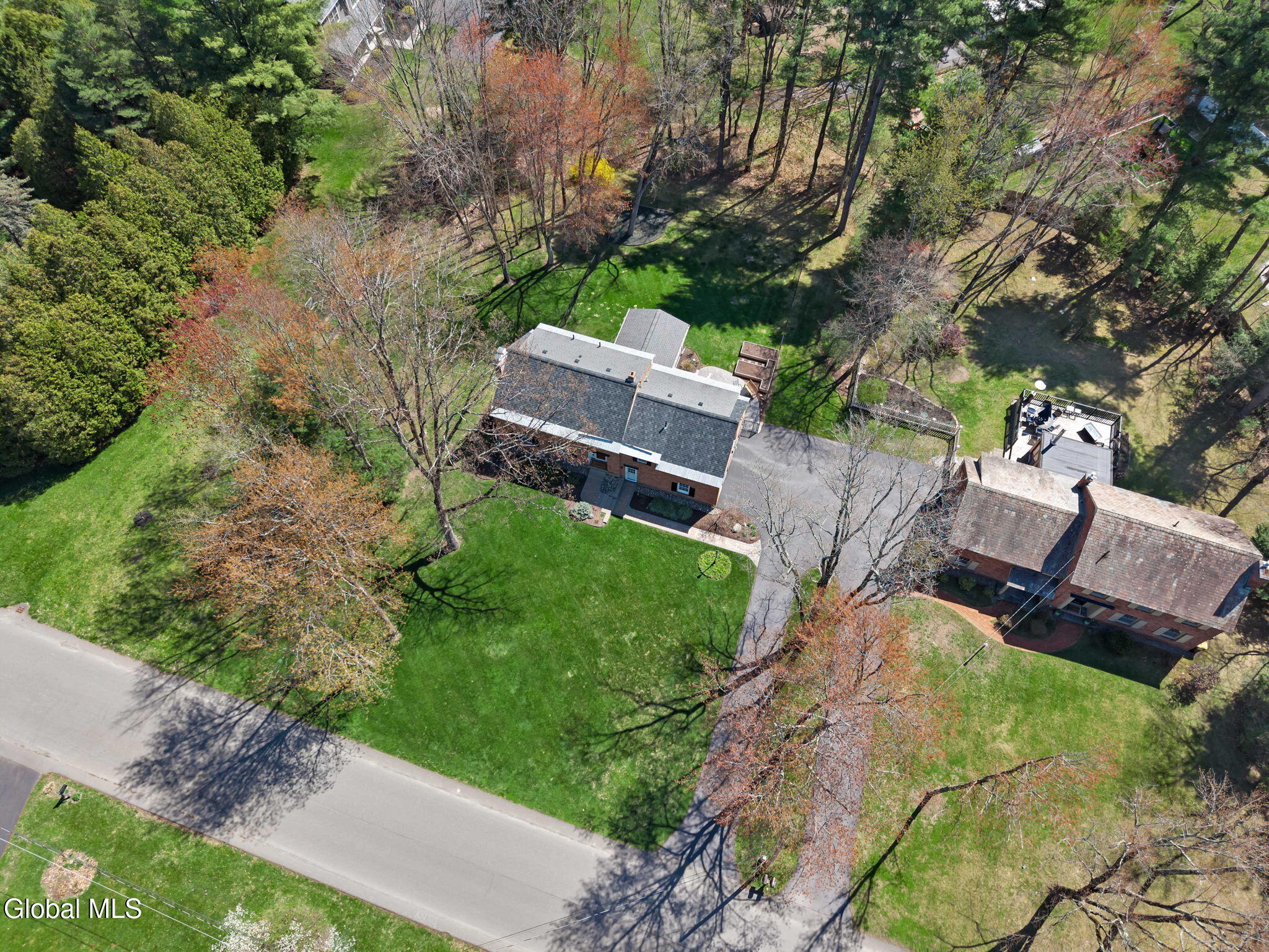896 Randall Road