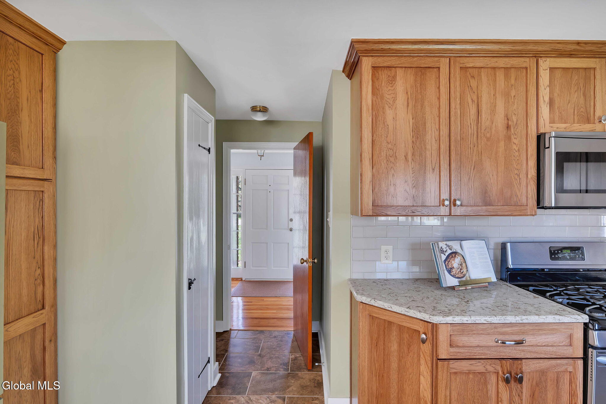 896 Randall Road