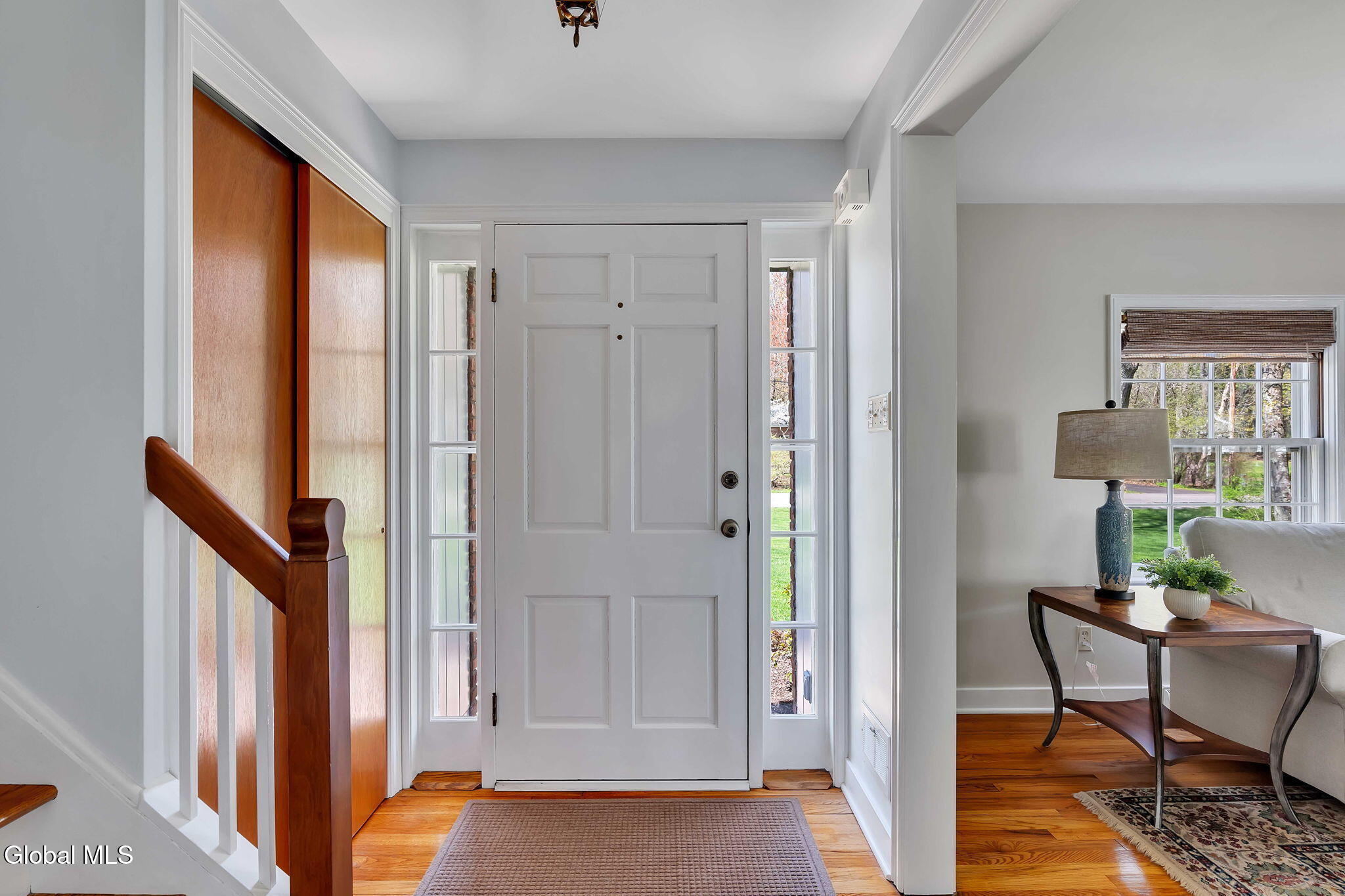 896 Randall Road