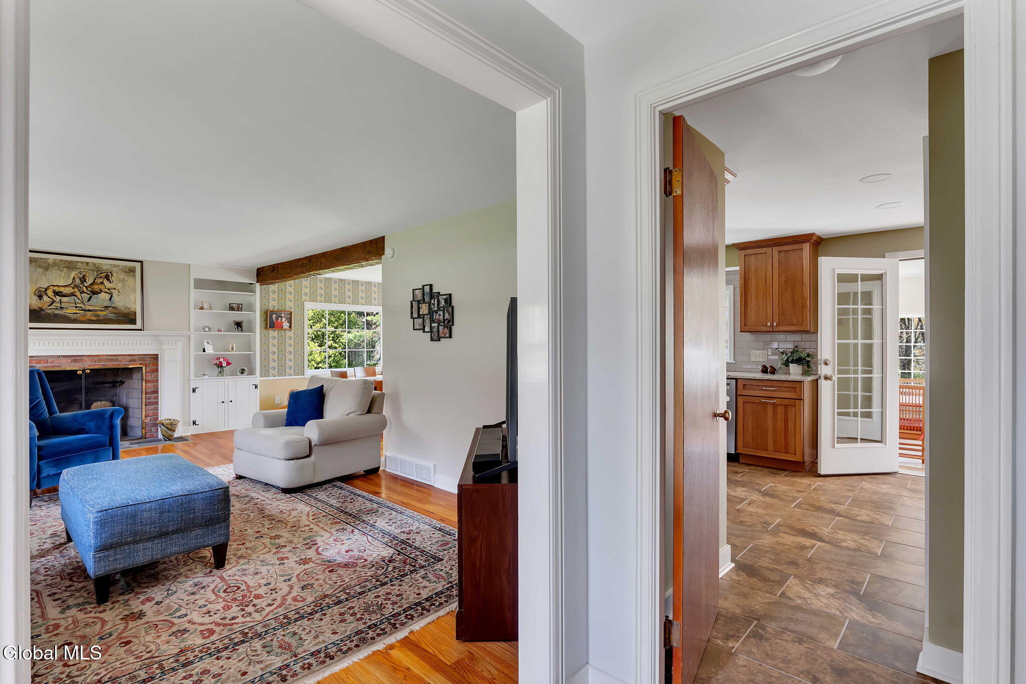 896 Randall Road