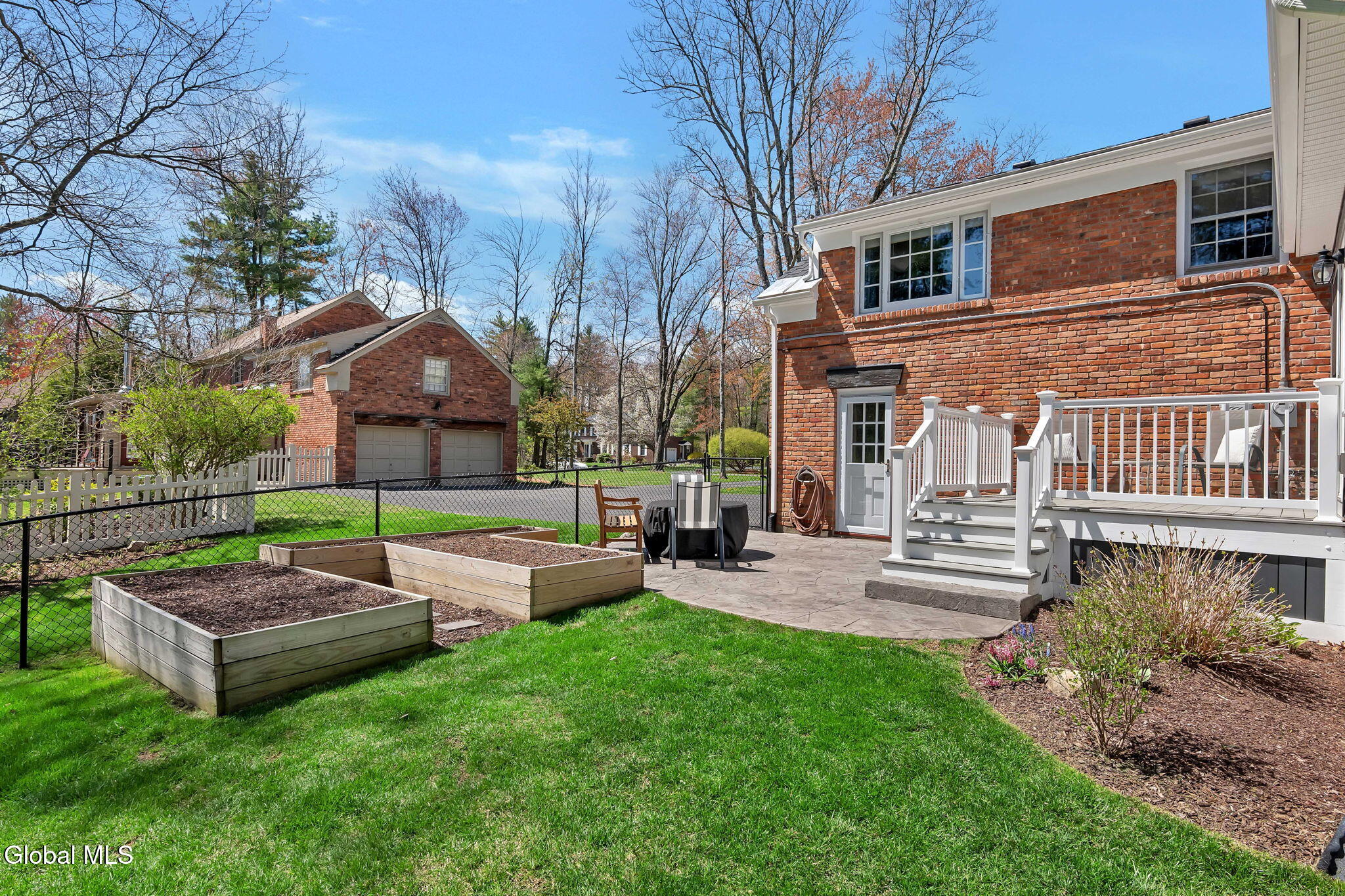 896 Randall Road