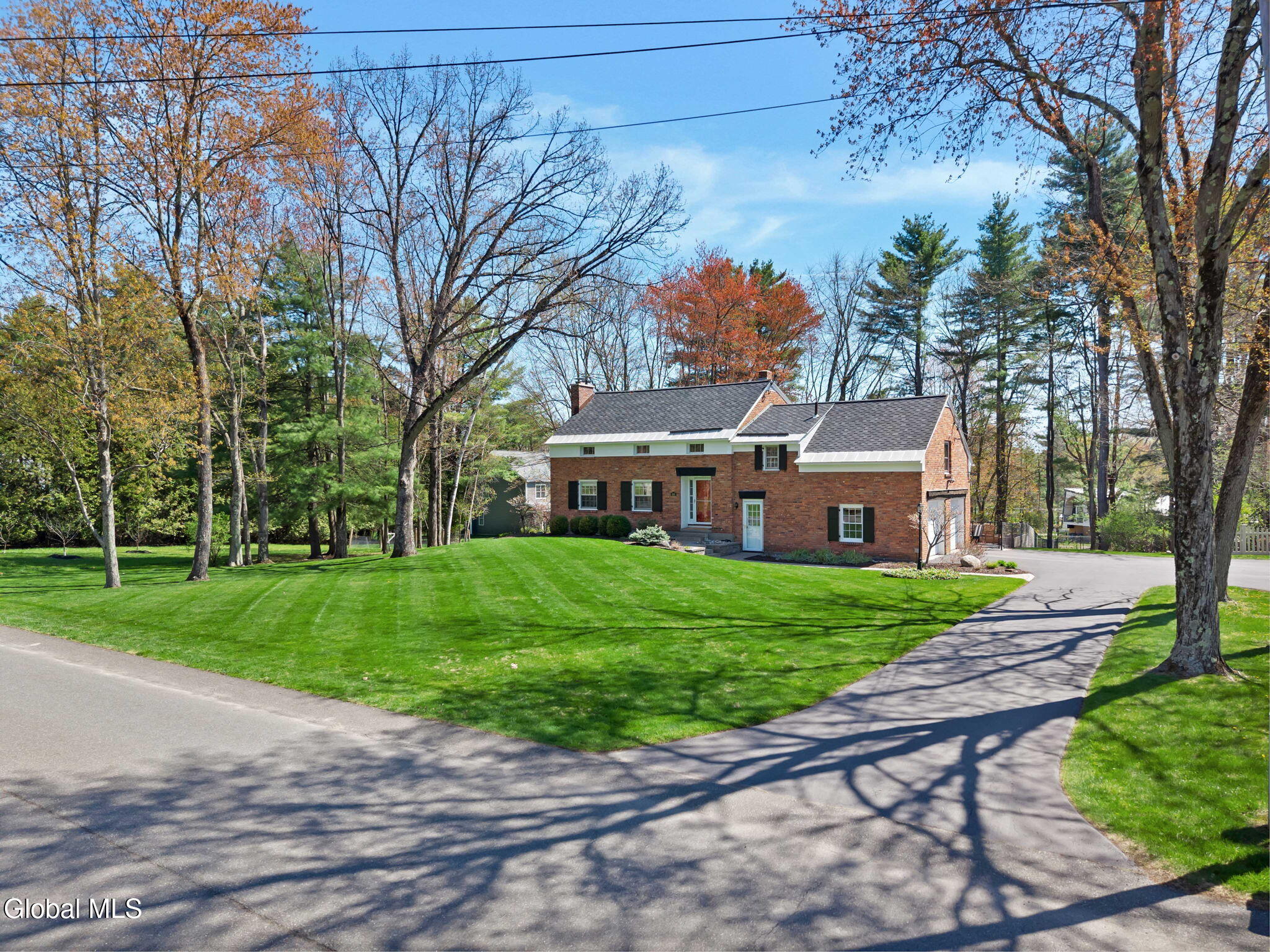 896 Randall Road