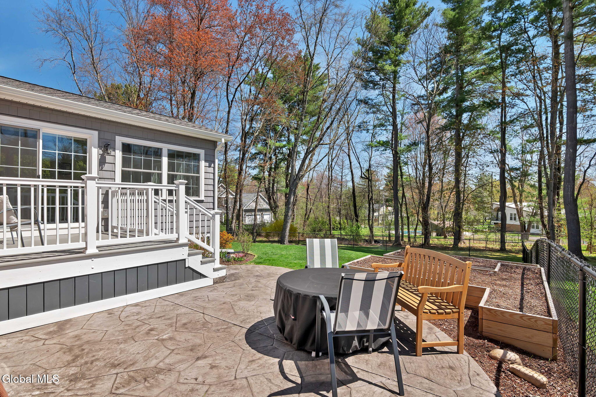 896 Randall Road