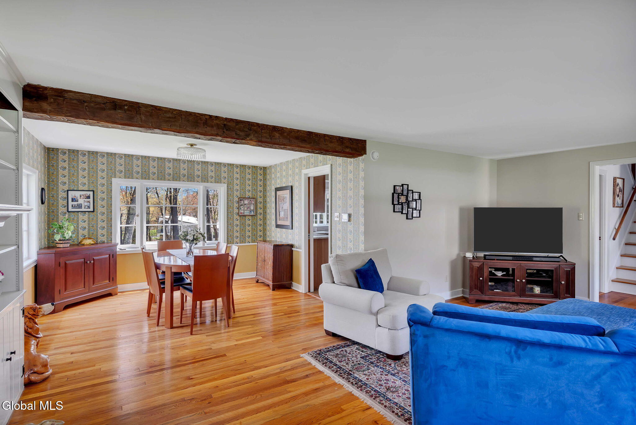 896 Randall Road