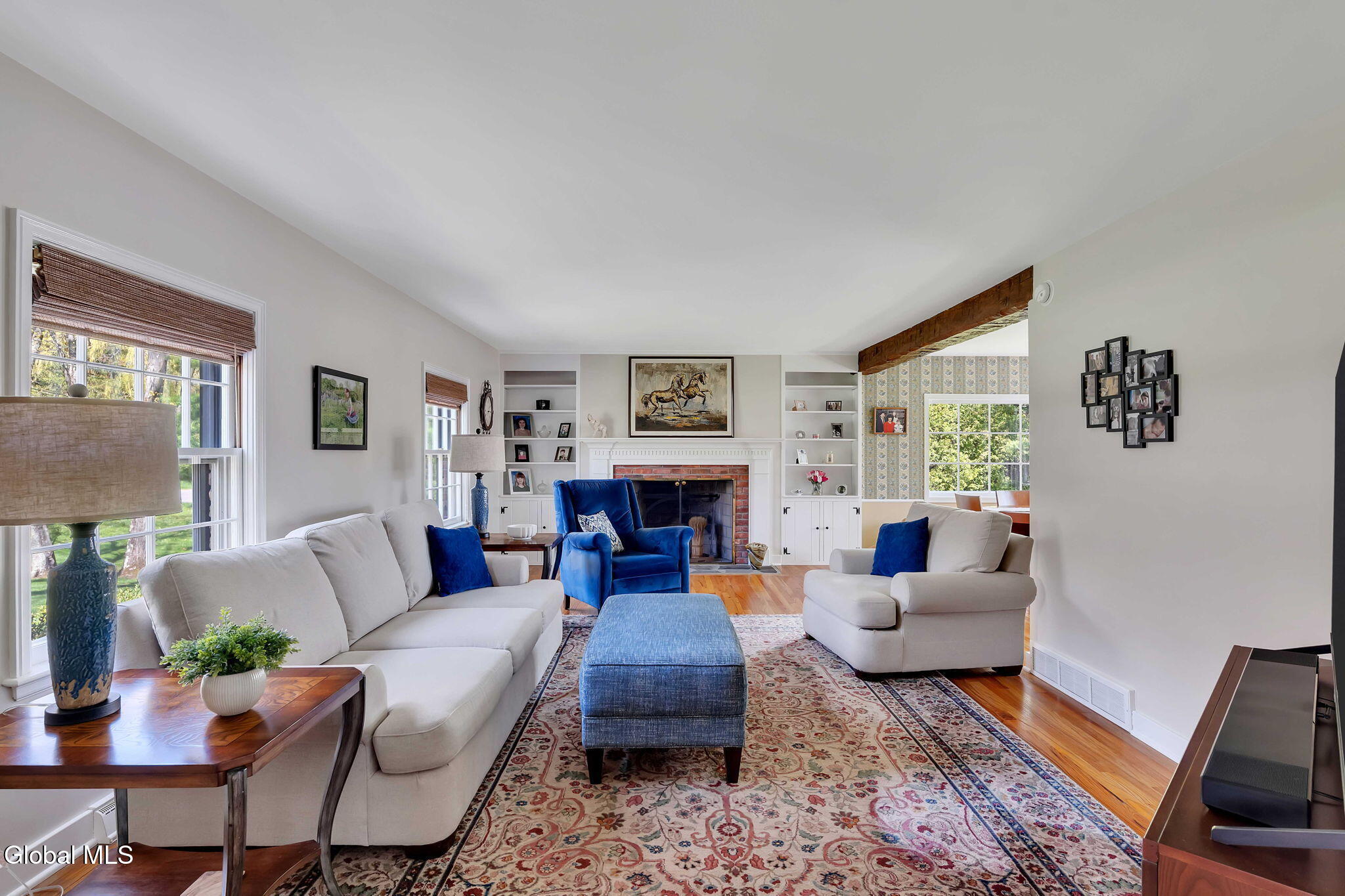 896 Randall Road