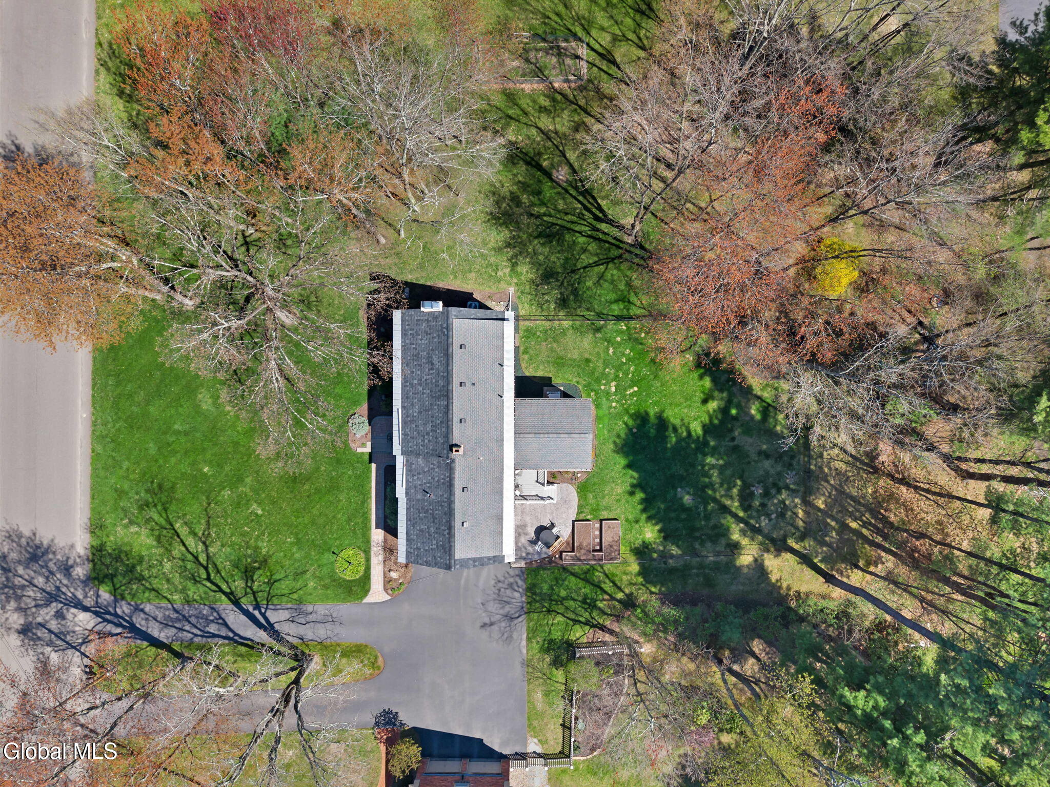896 Randall Road