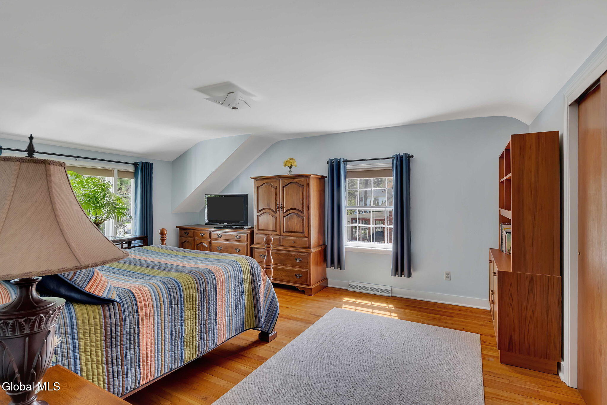 896 Randall Road
