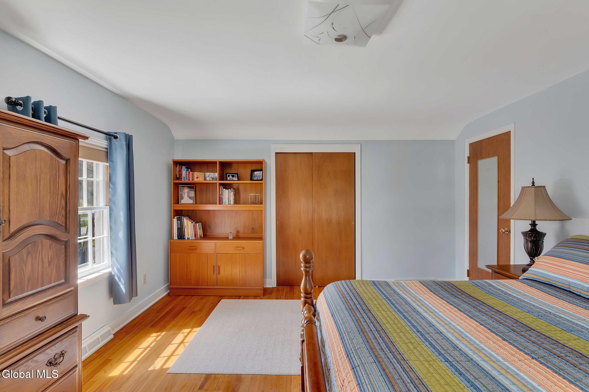 896 Randall Road